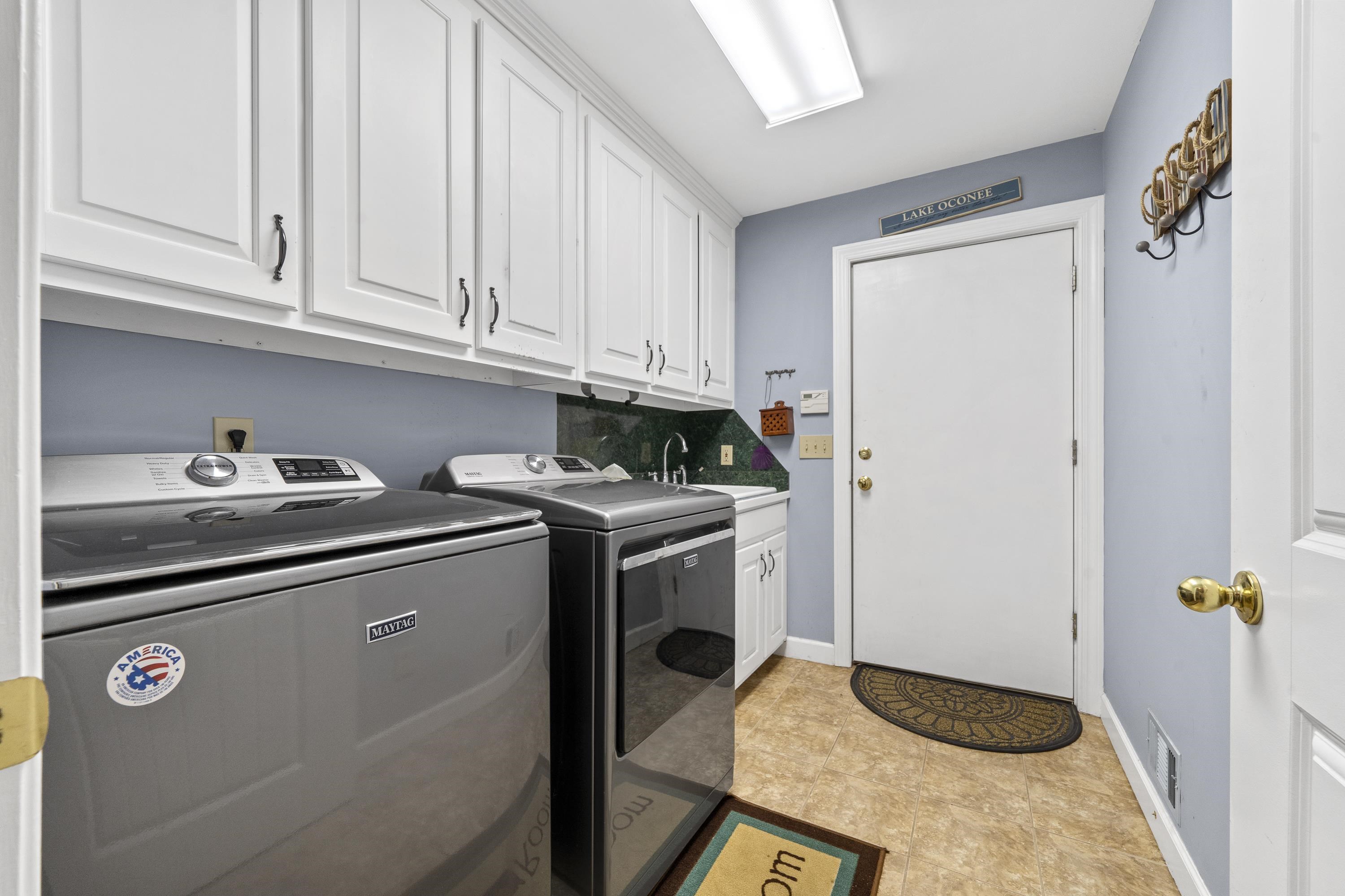 1361 NORTHWOODS DRIVE, Greensboro