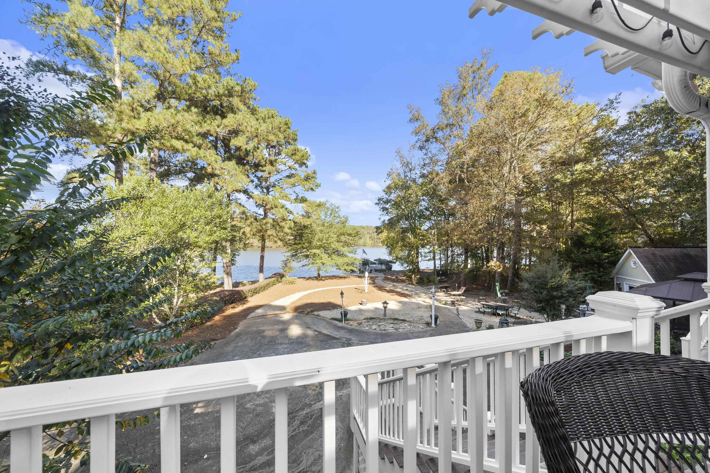 1361 NORTHWOODS DRIVE, Greensboro