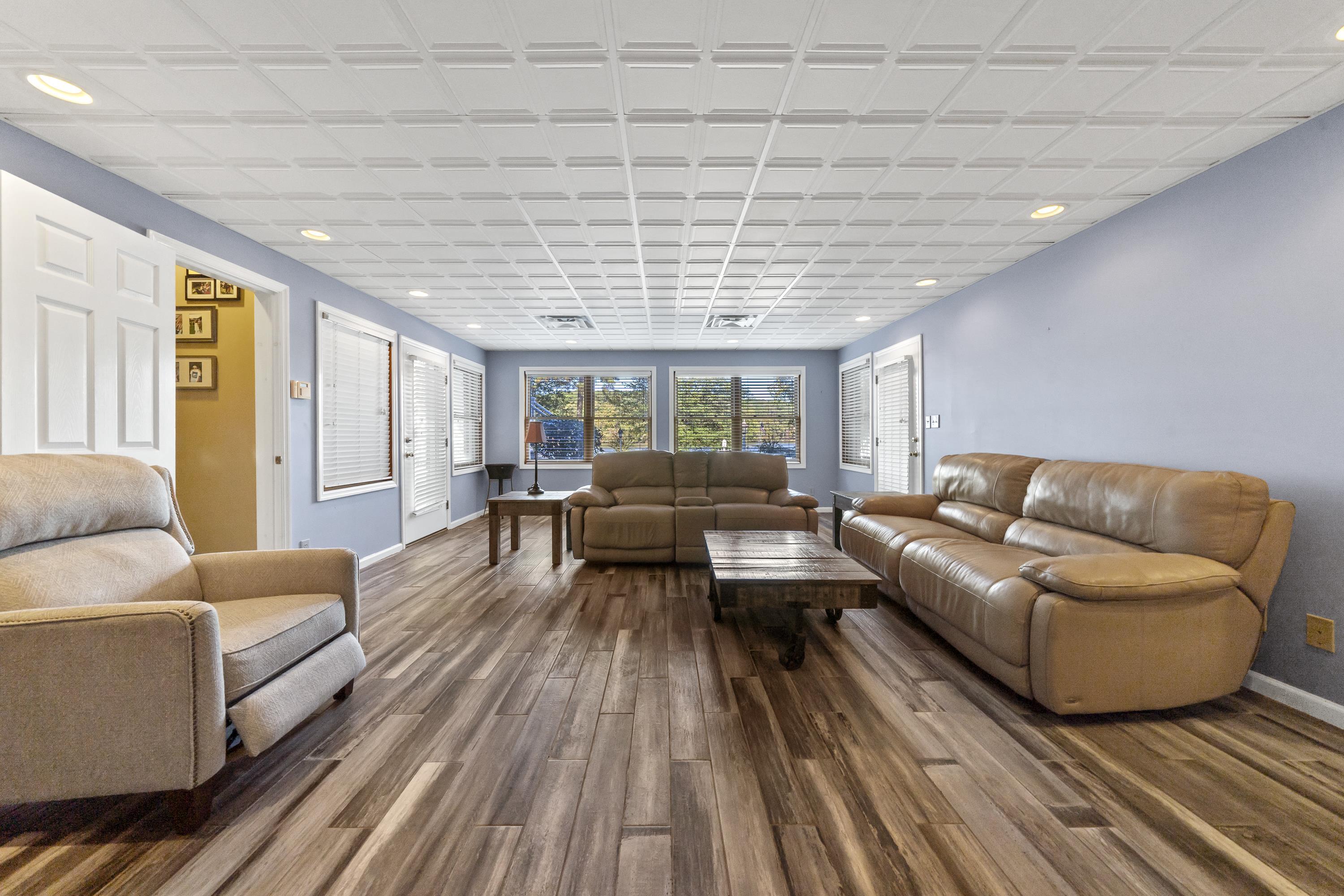 1361 NORTHWOODS DRIVE, Greensboro