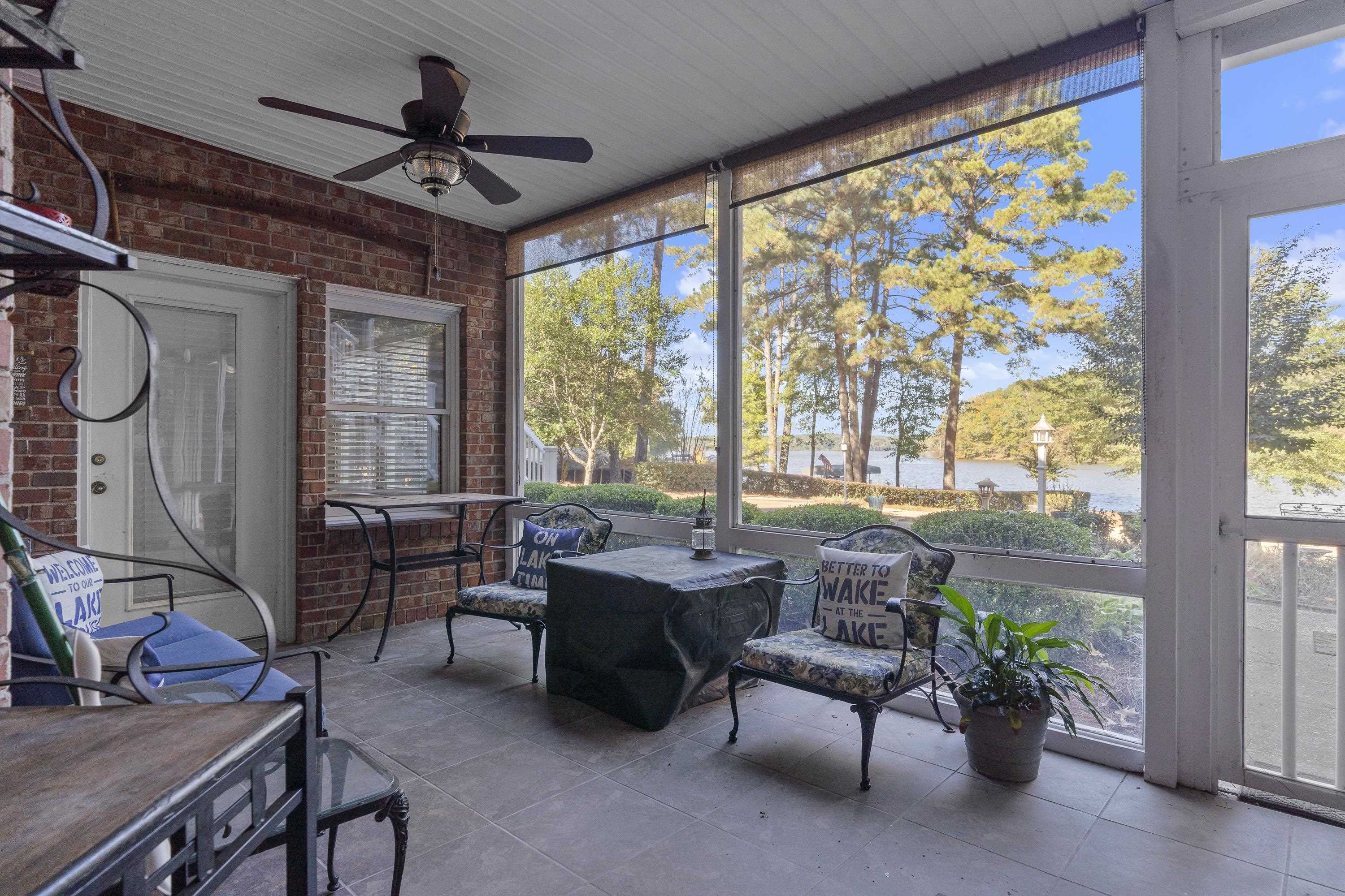 1361 NORTHWOODS DRIVE, Greensboro