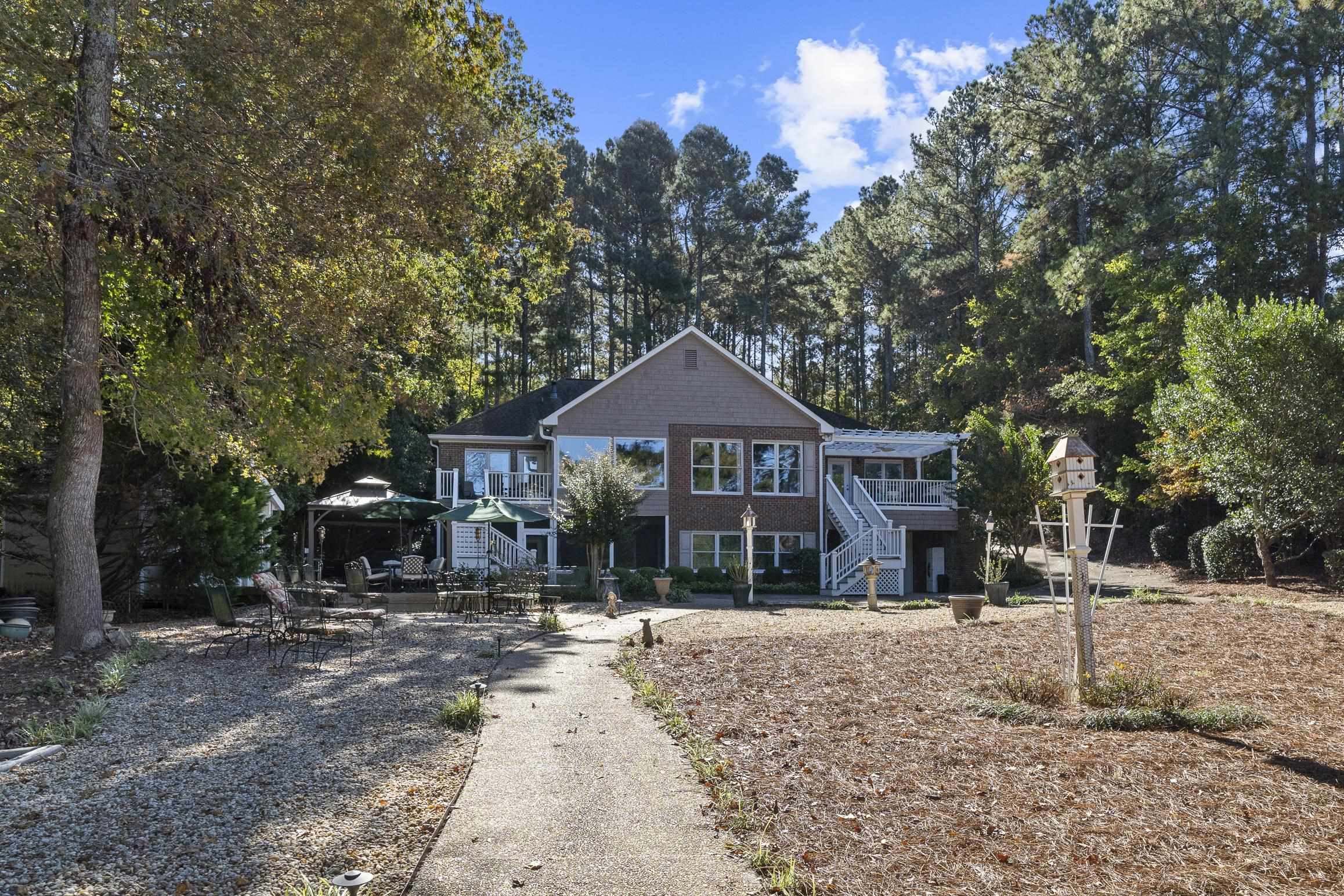 1361 NORTHWOODS DRIVE, Greensboro