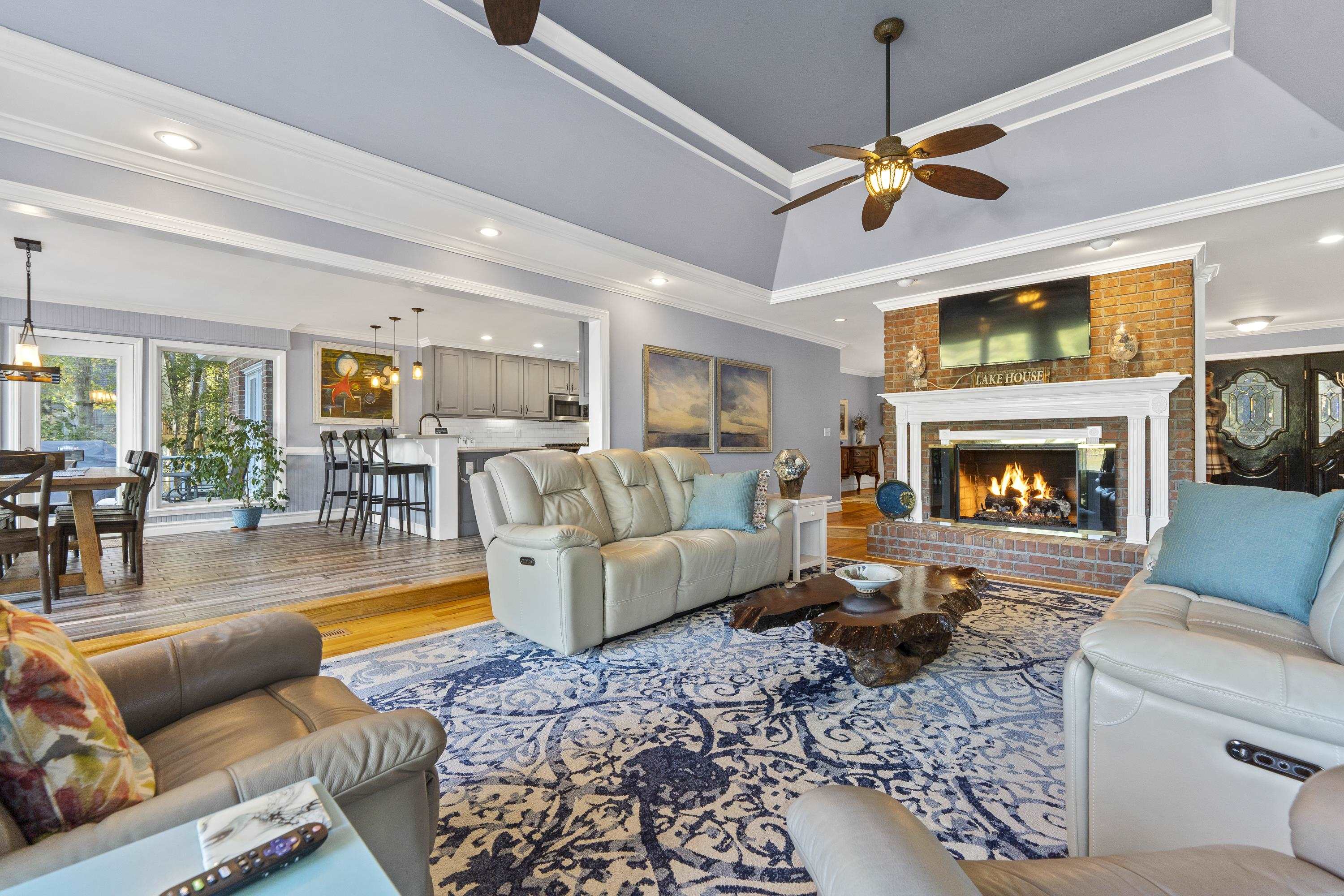 1361 NORTHWOODS DRIVE, Greensboro