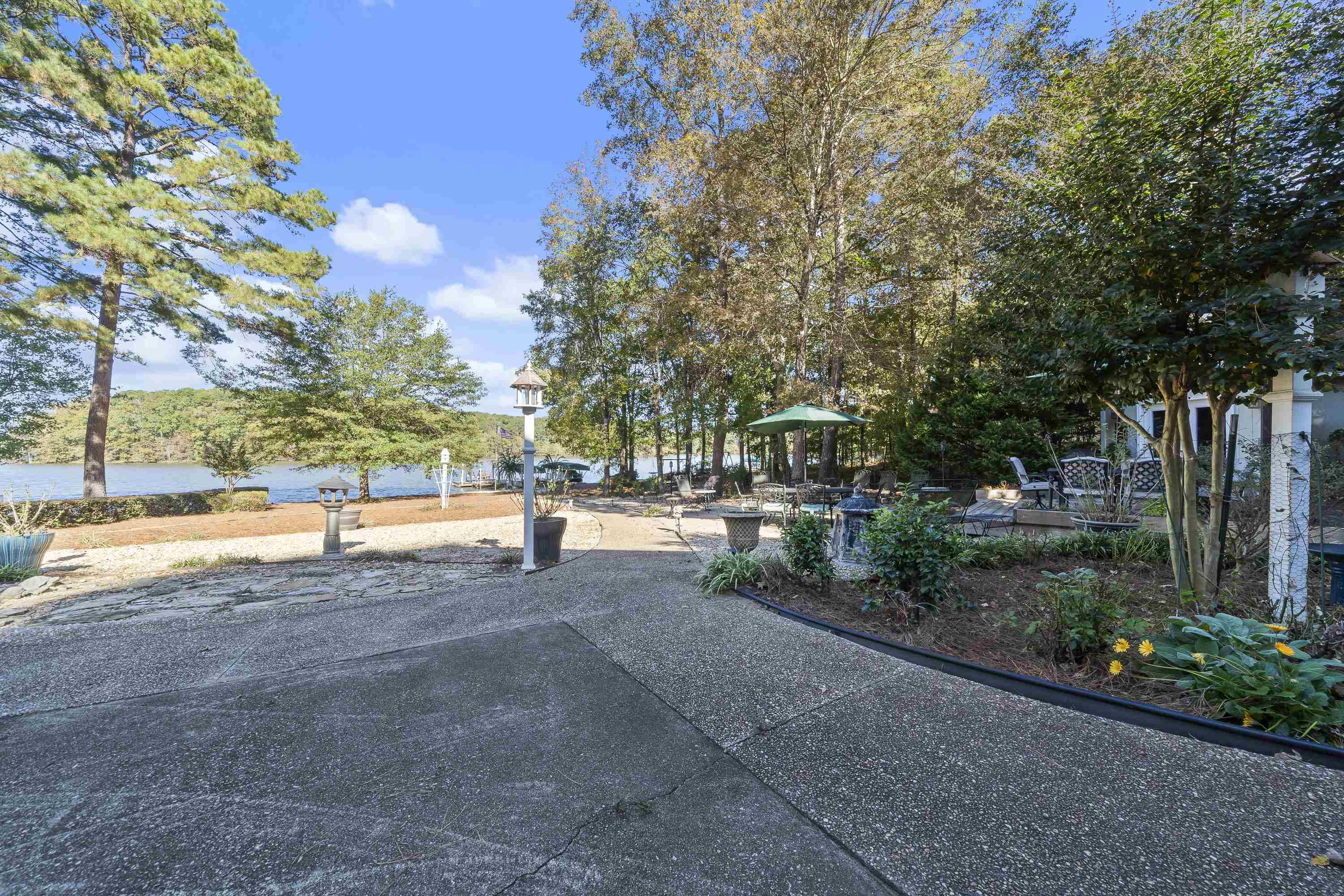 1361 NORTHWOODS DRIVE, Greensboro