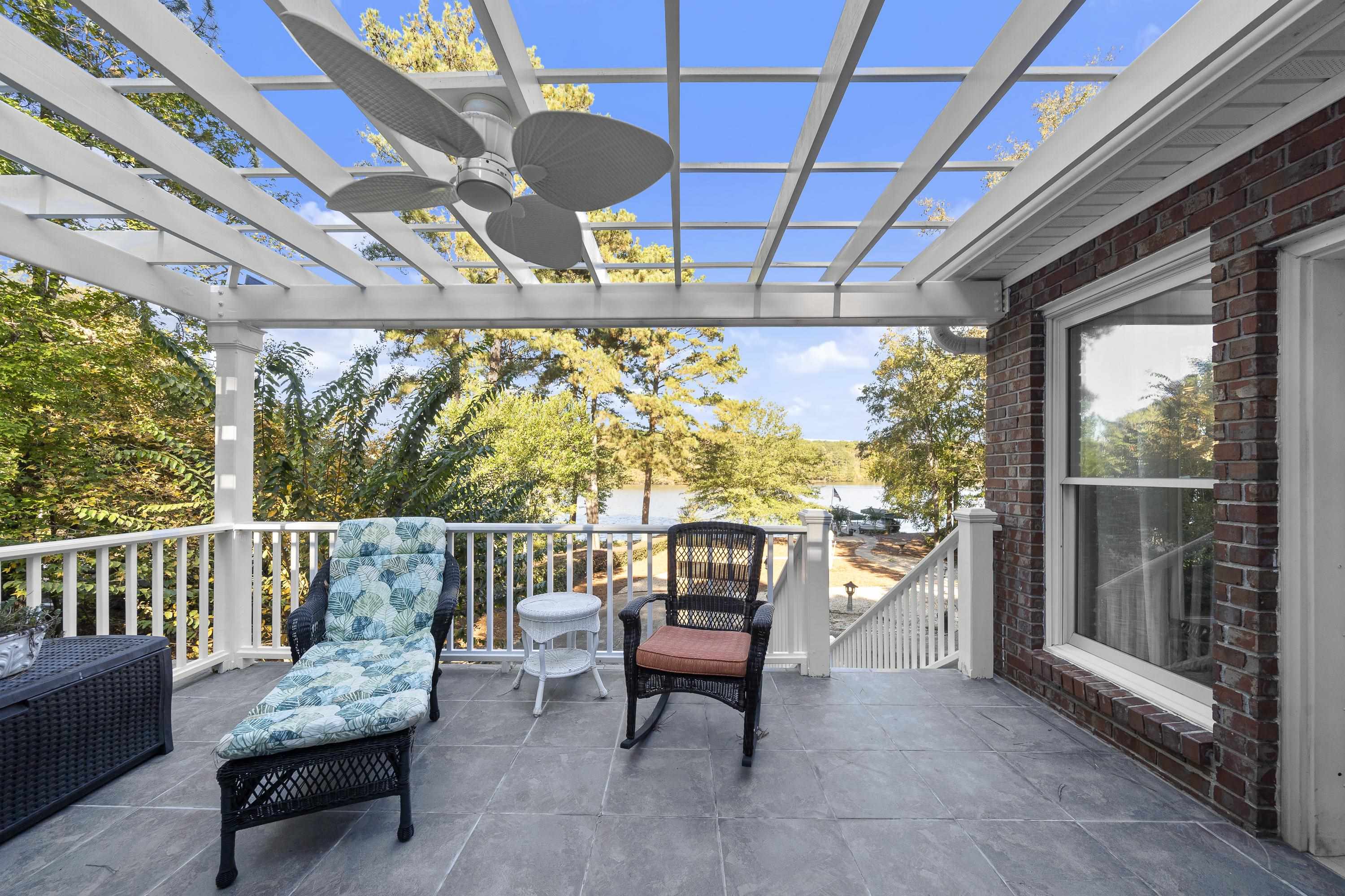 1361 NORTHWOODS DRIVE, Greensboro