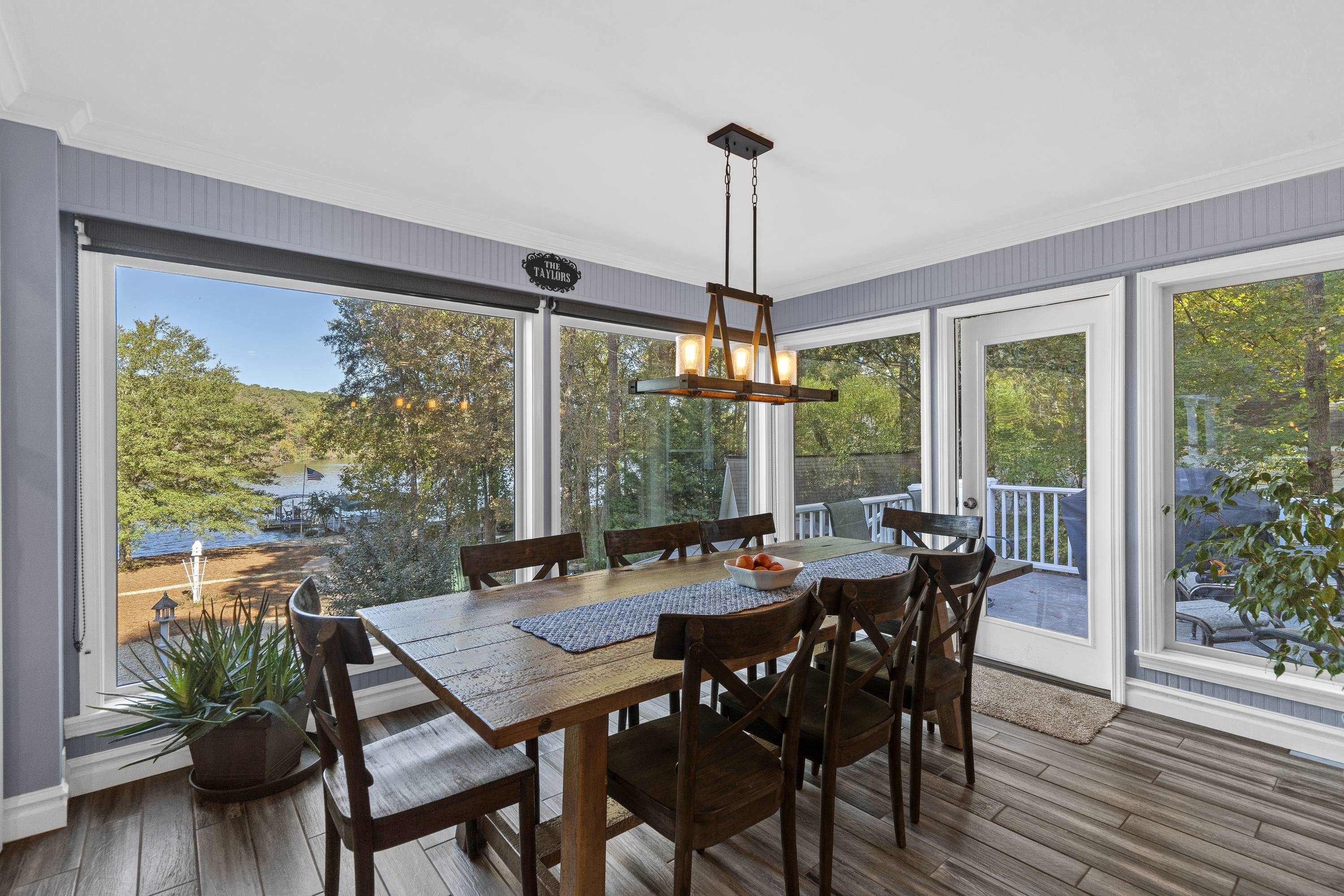 1361 NORTHWOODS DRIVE, Greensboro