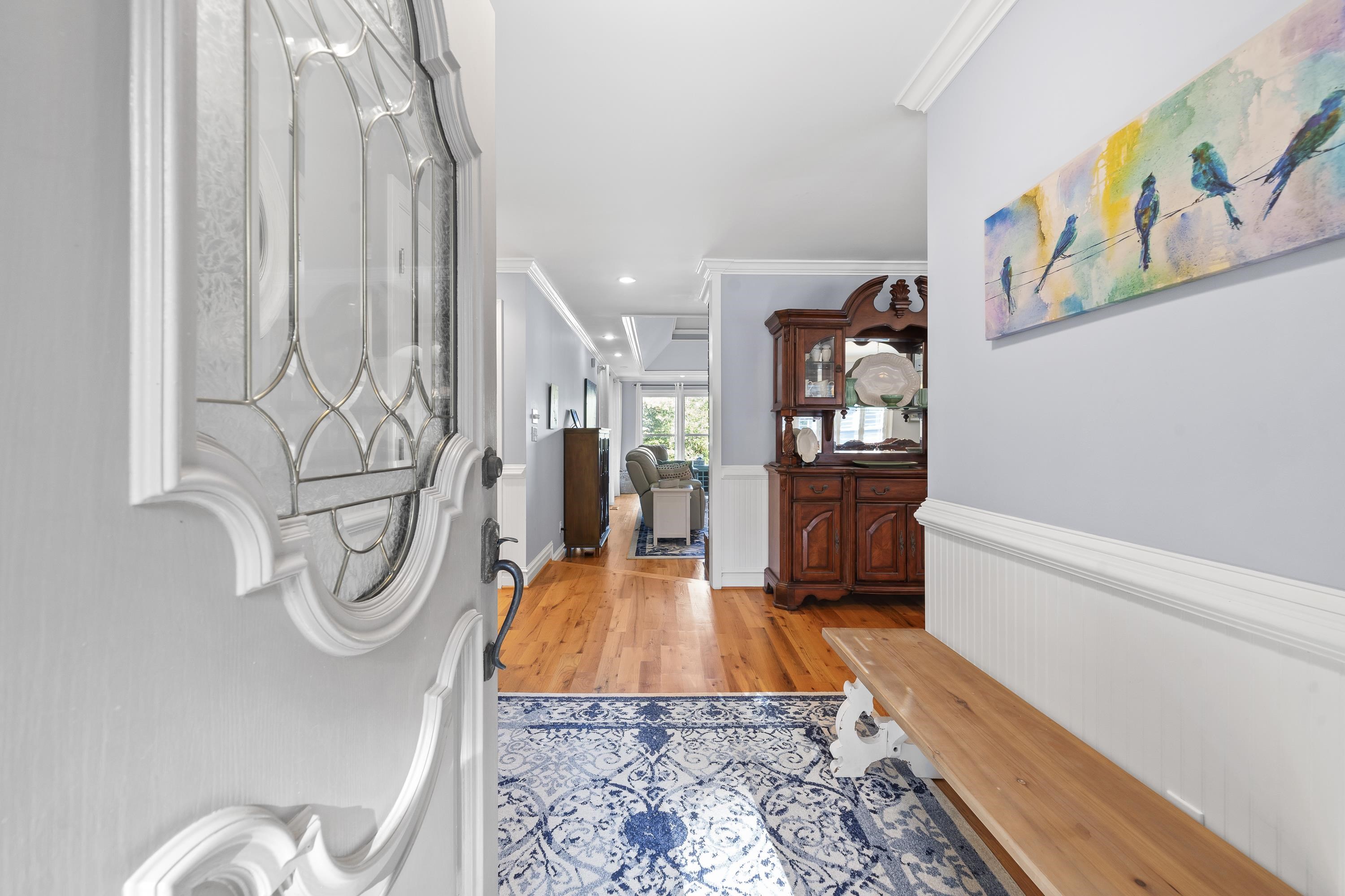 1361 NORTHWOODS DRIVE, Greensboro