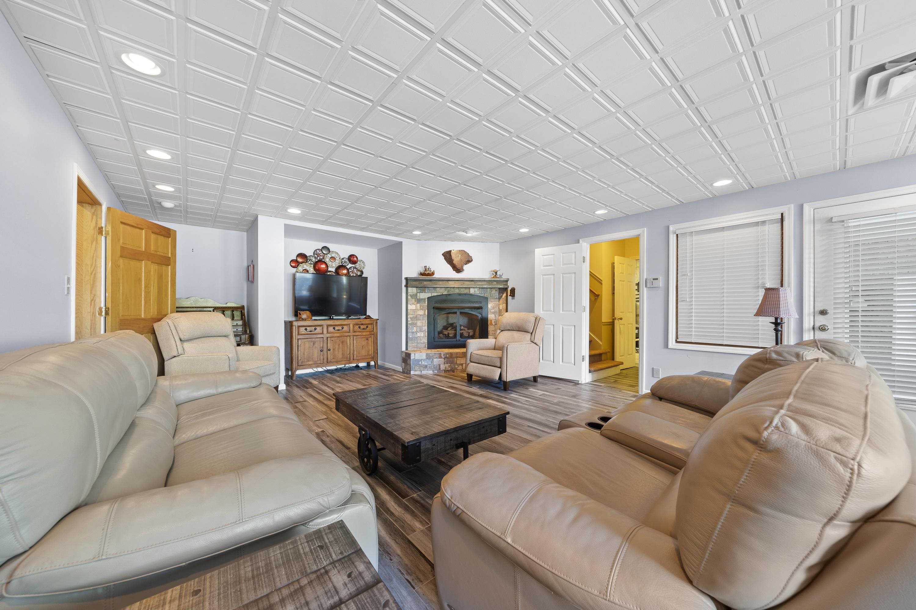 1361 NORTHWOODS DRIVE, Greensboro