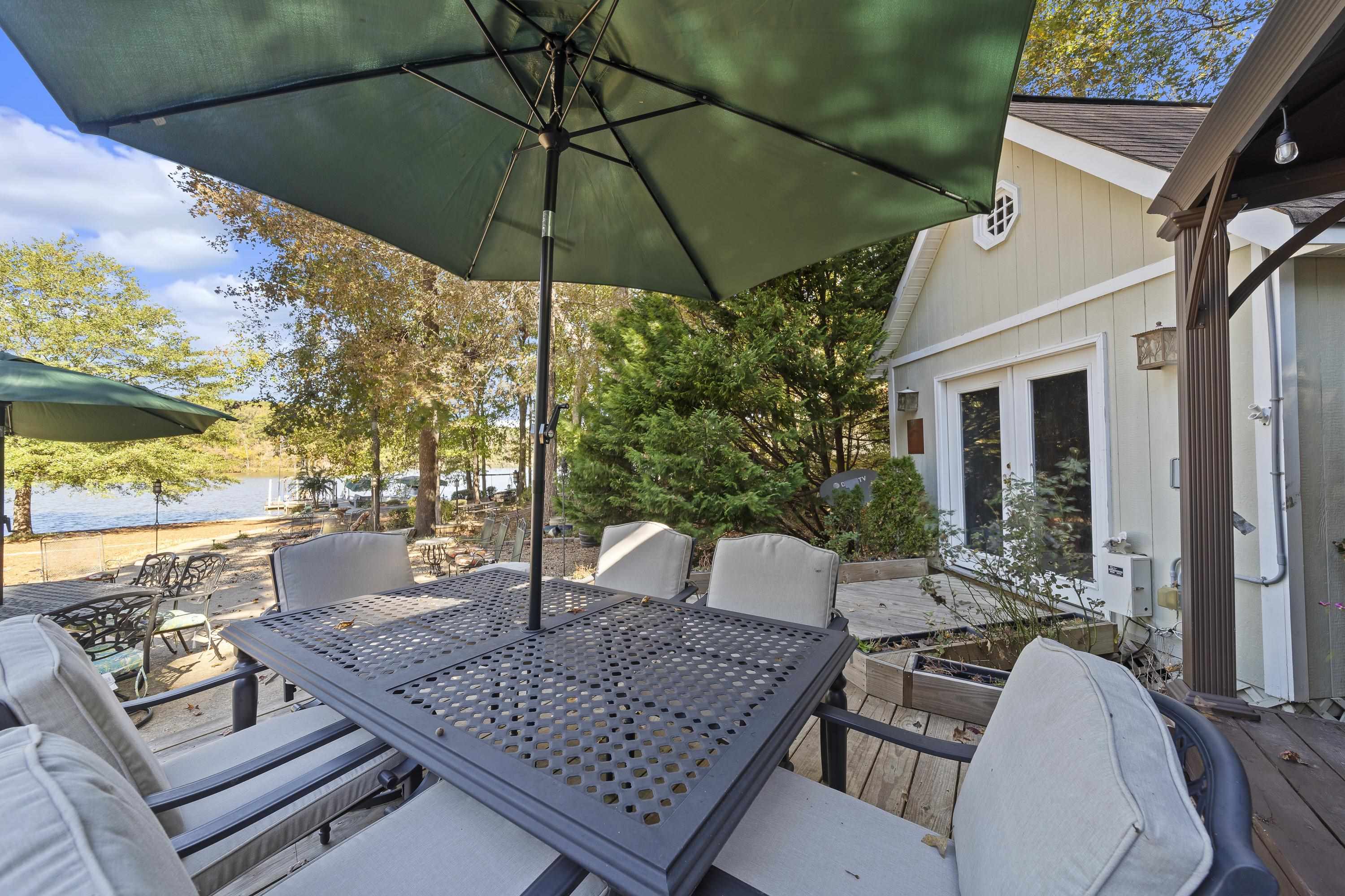 1361 NORTHWOODS DRIVE, Greensboro