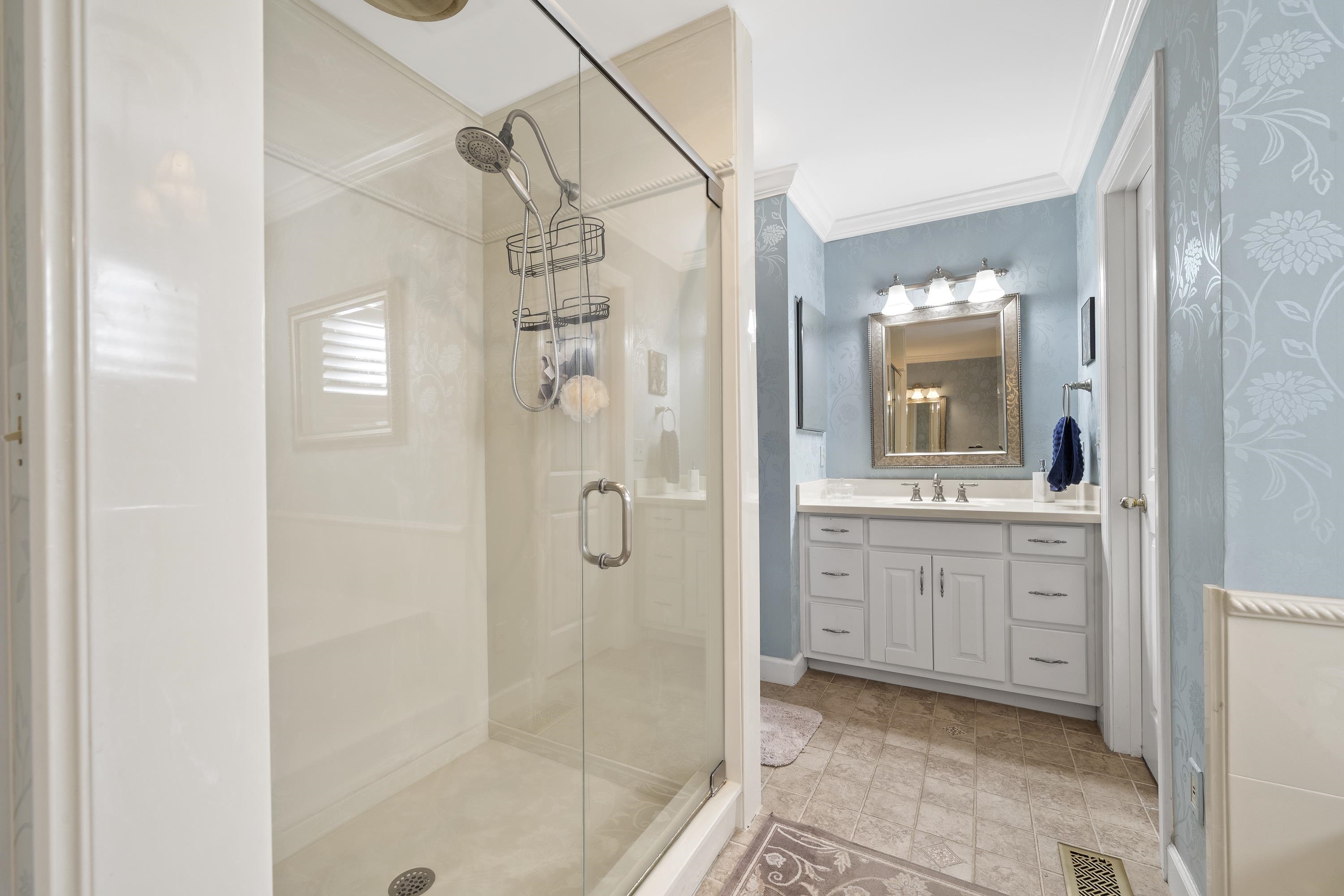 1361 NORTHWOODS DRIVE, Greensboro