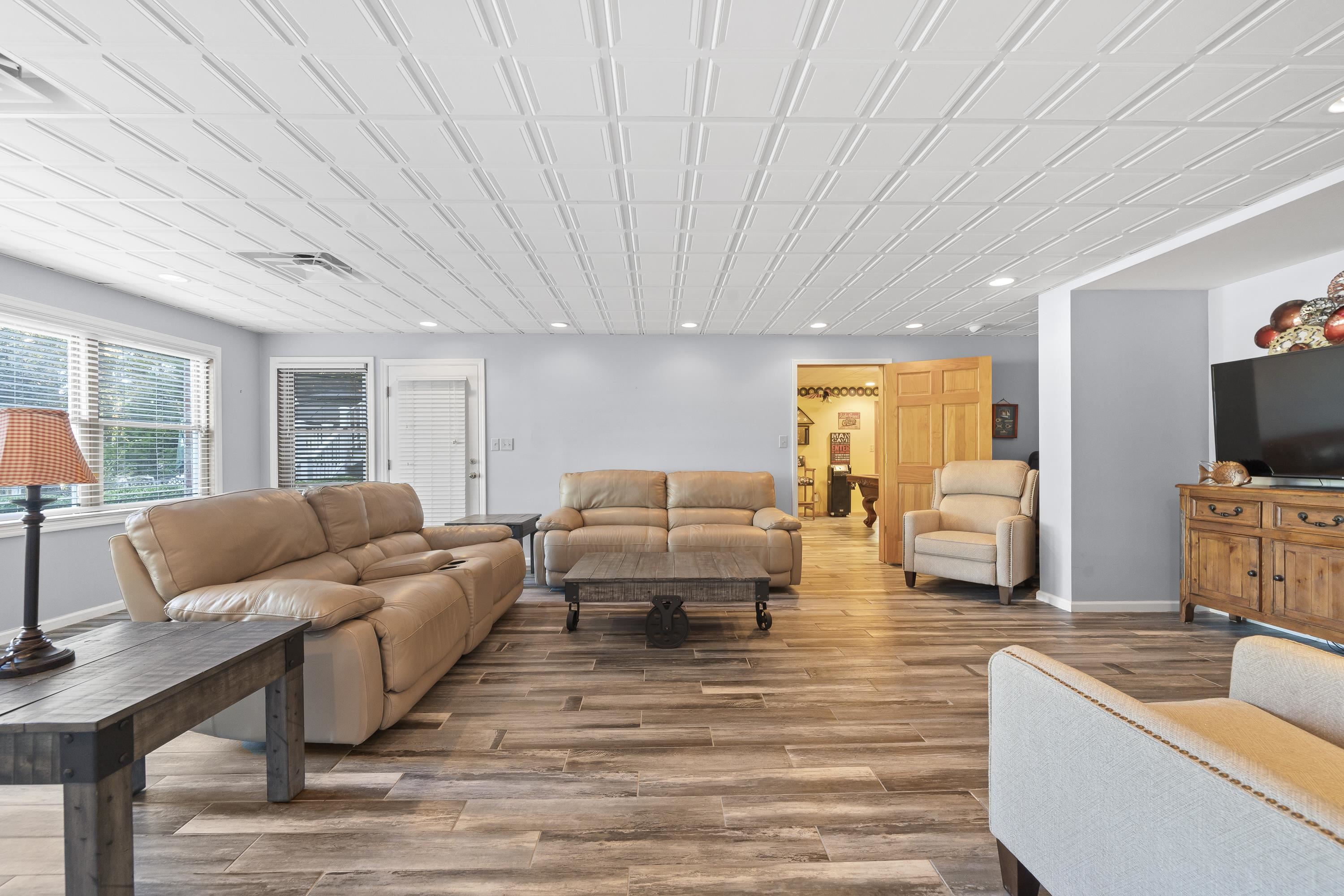 1361 NORTHWOODS DRIVE, Greensboro