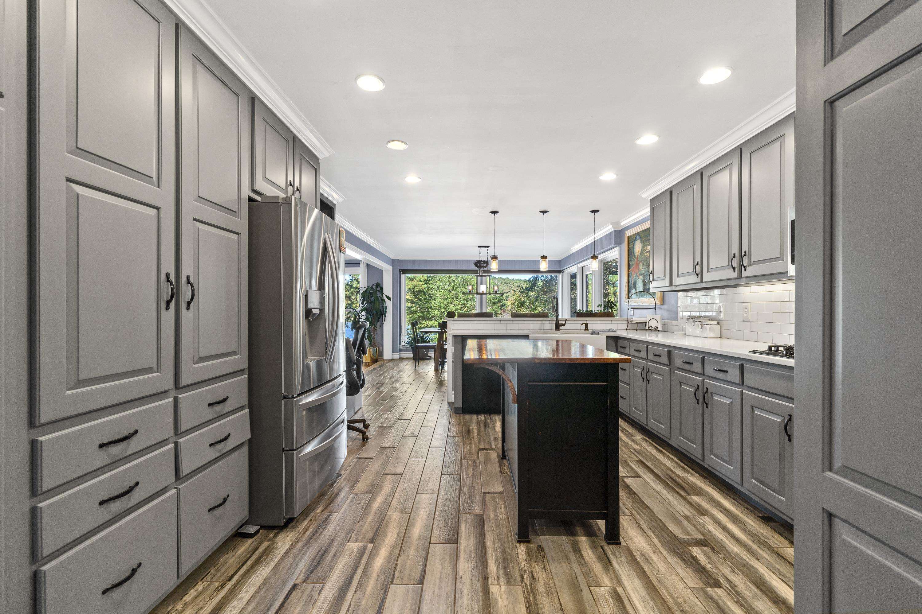 1361 NORTHWOODS DRIVE, Greensboro