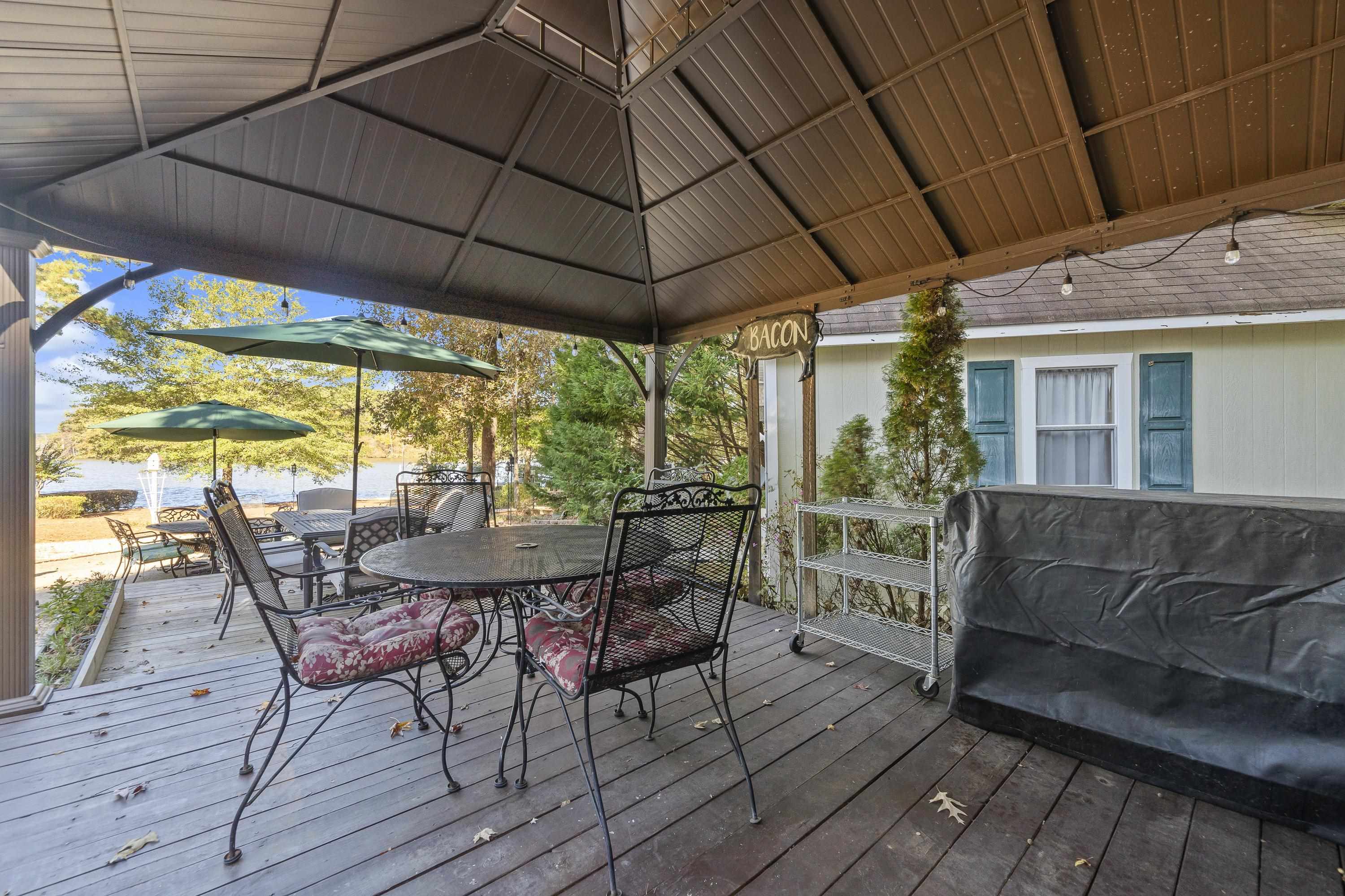 1361 NORTHWOODS DRIVE, Greensboro