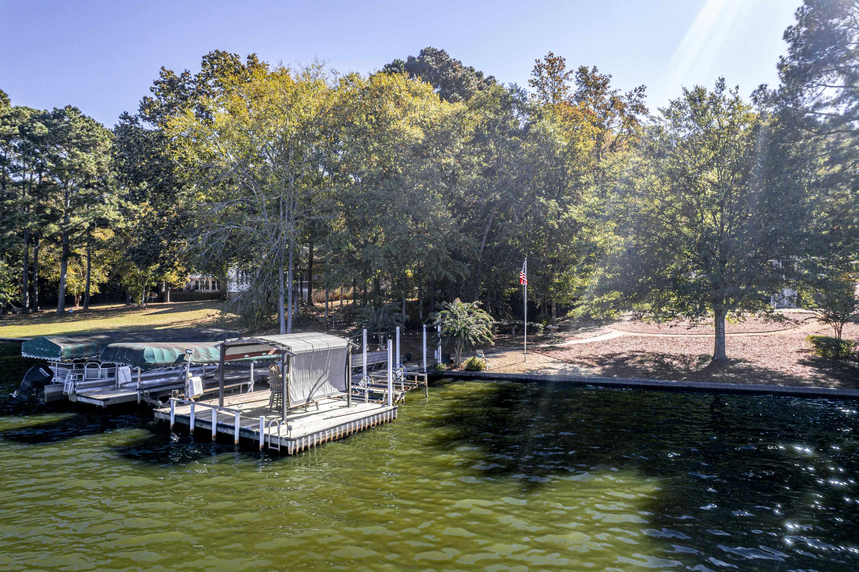 1361 NORTHWOODS DRIVE, Greensboro