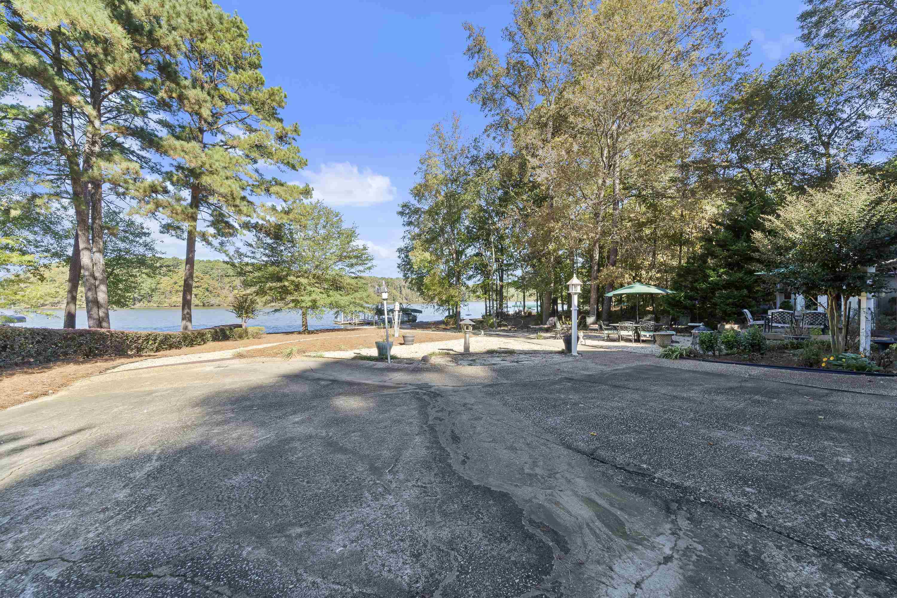 1361 NORTHWOODS DRIVE, Greensboro