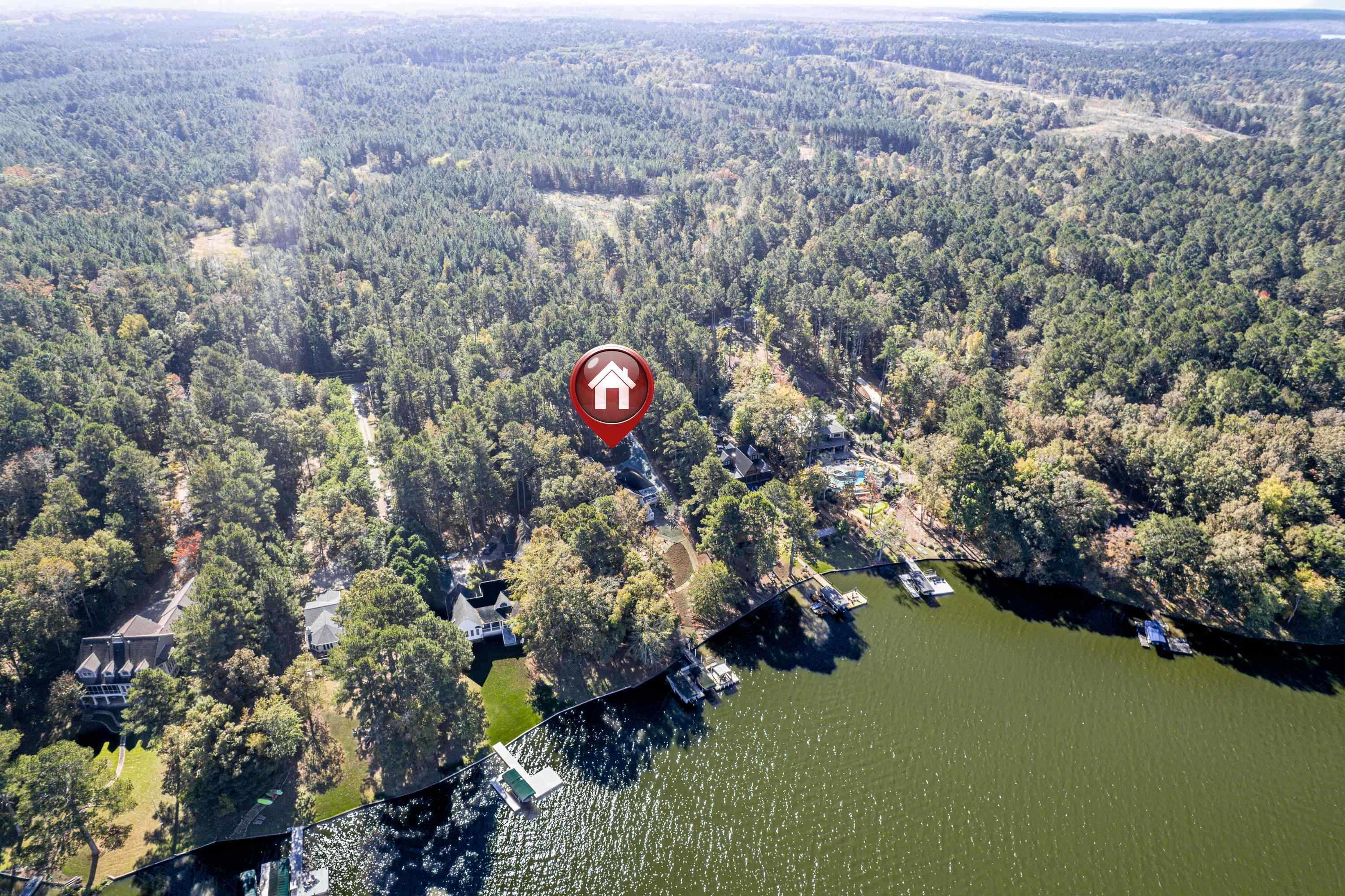 1361 NORTHWOODS DRIVE, Greensboro