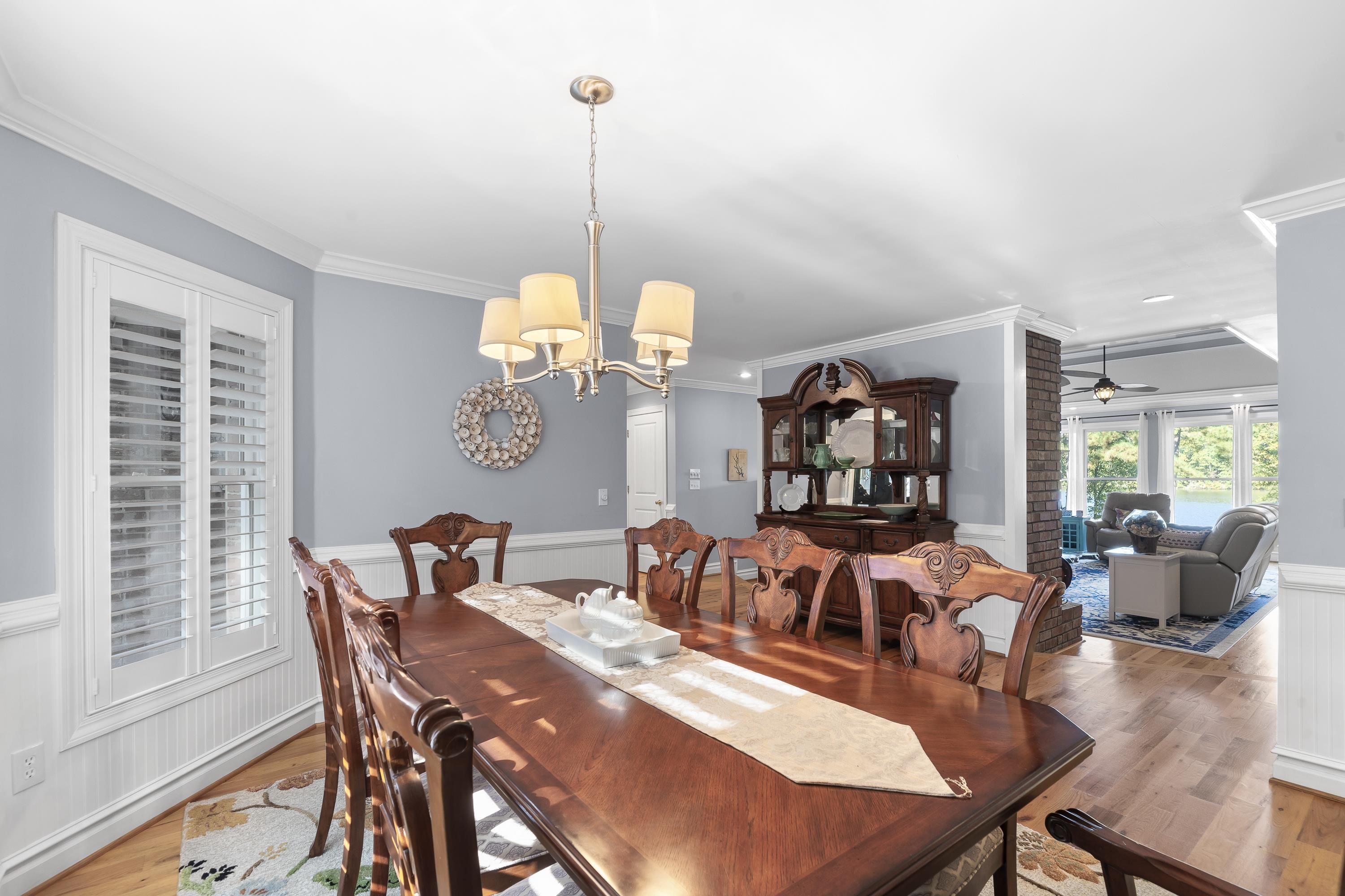 1361 NORTHWOODS DRIVE, Greensboro