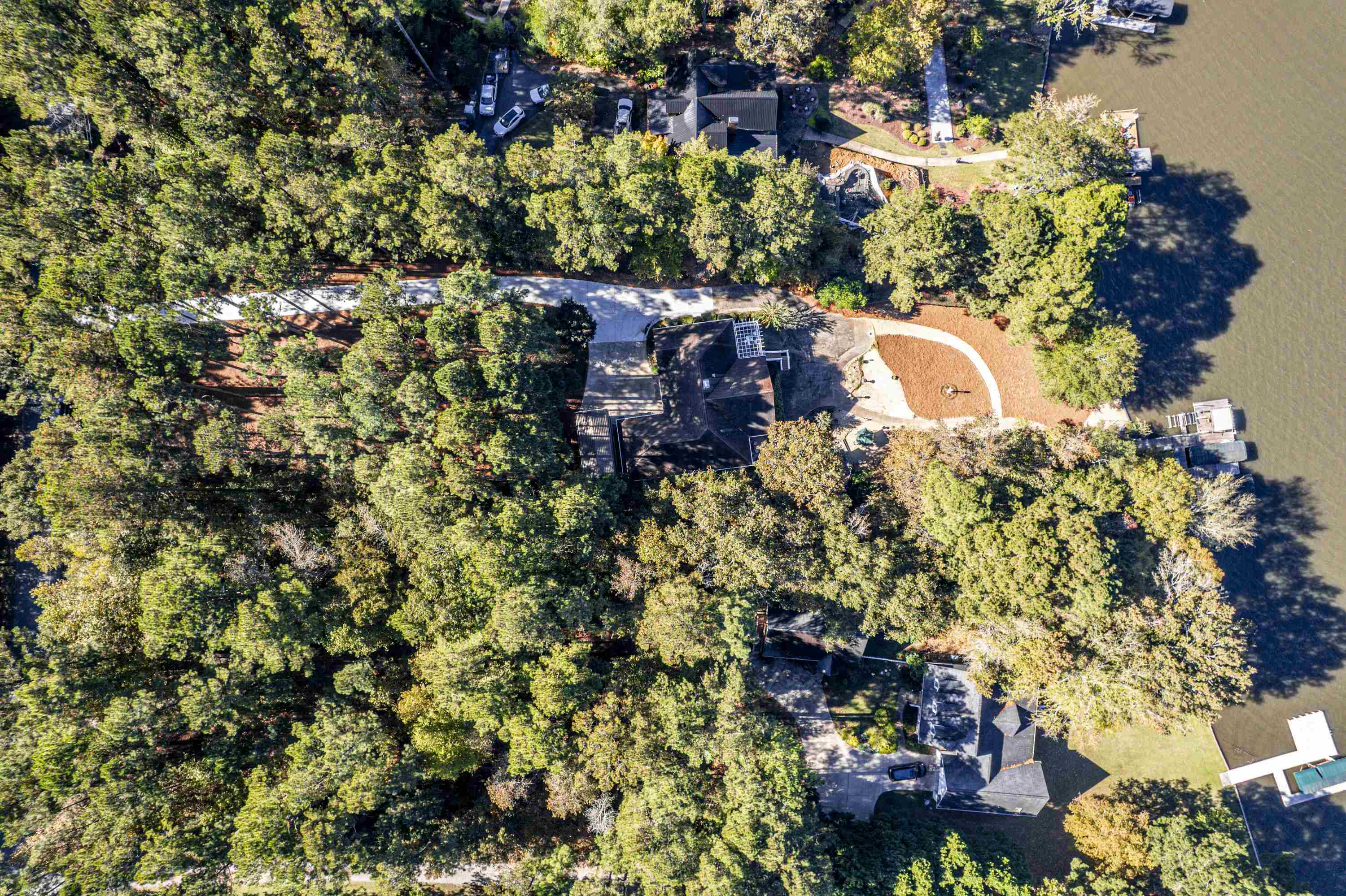 1361 NORTHWOODS DRIVE, Greensboro