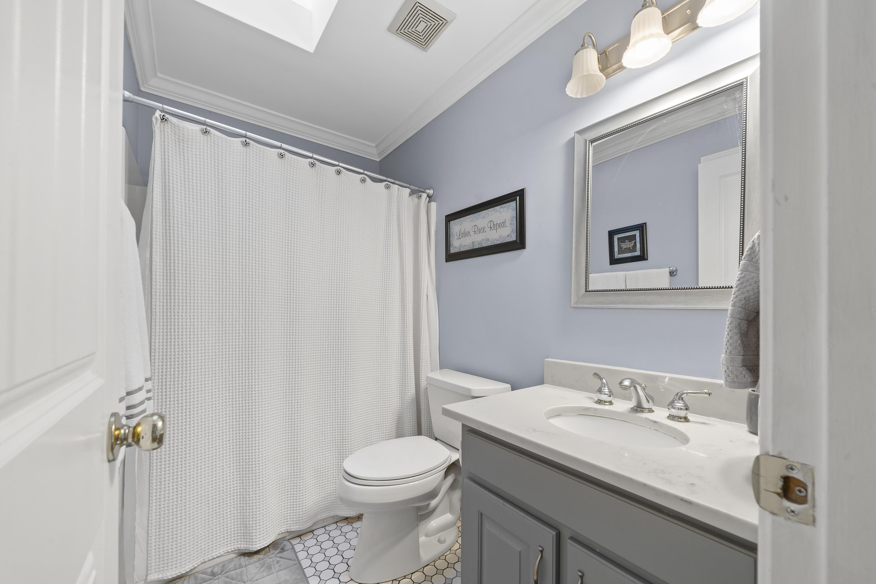 1361 NORTHWOODS DRIVE, Greensboro