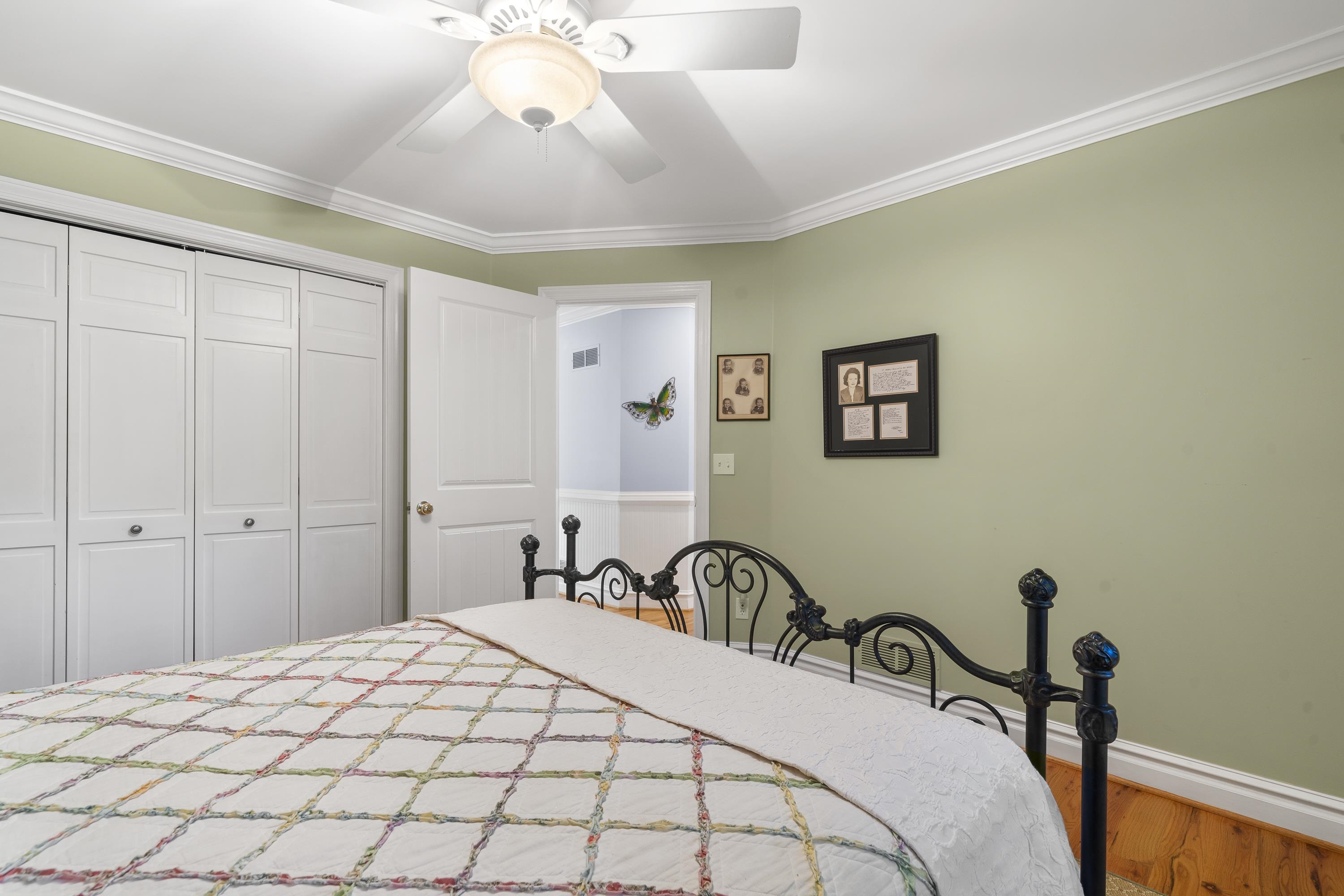 1361 NORTHWOODS DRIVE, Greensboro