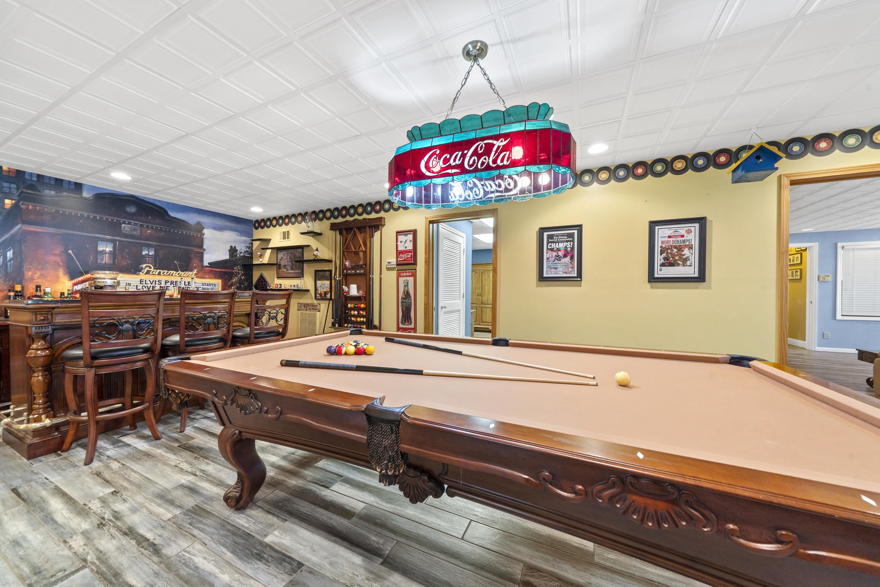 1361 NORTHWOODS DRIVE, Greensboro