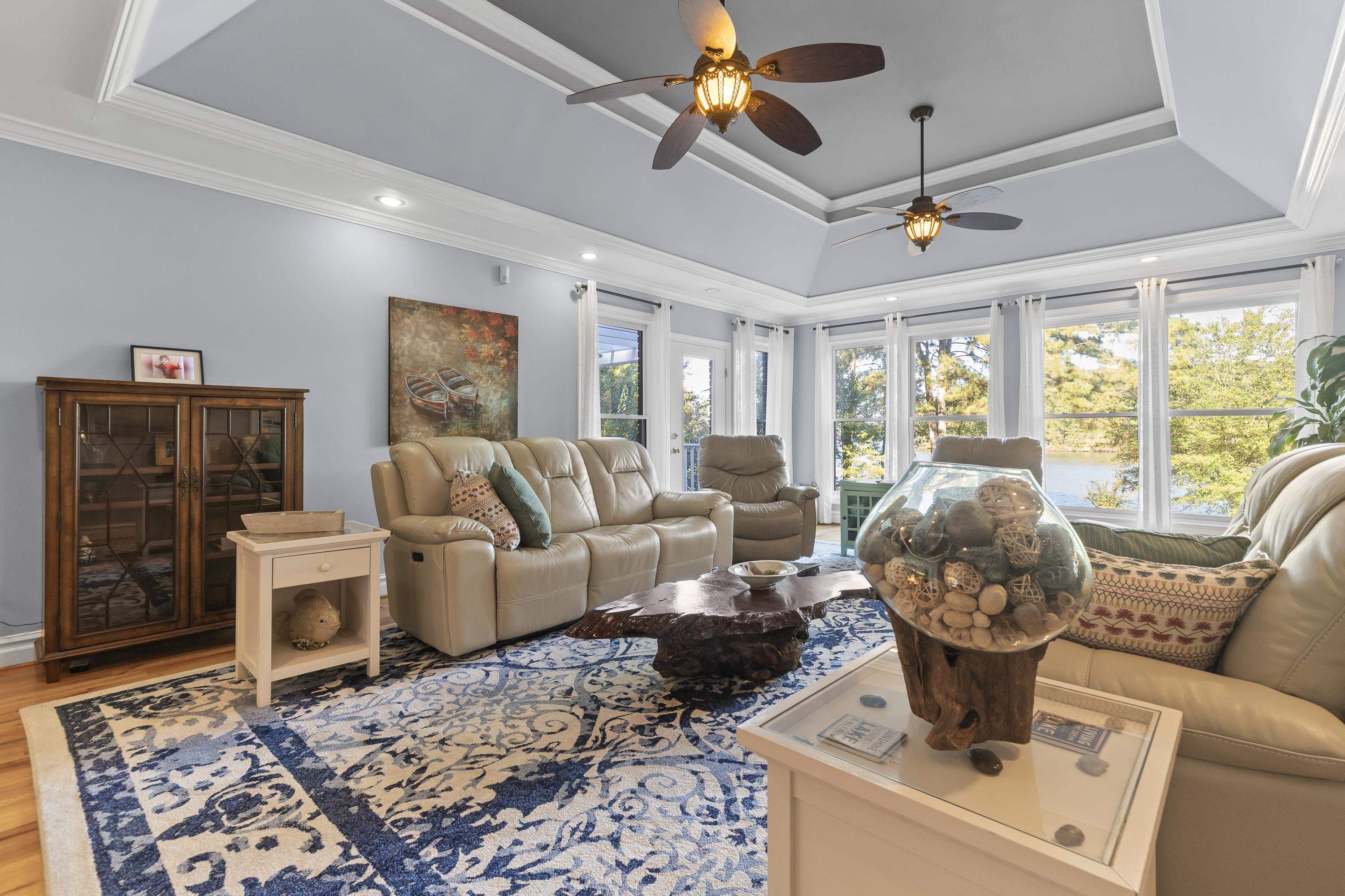 1361 NORTHWOODS DRIVE, Greensboro