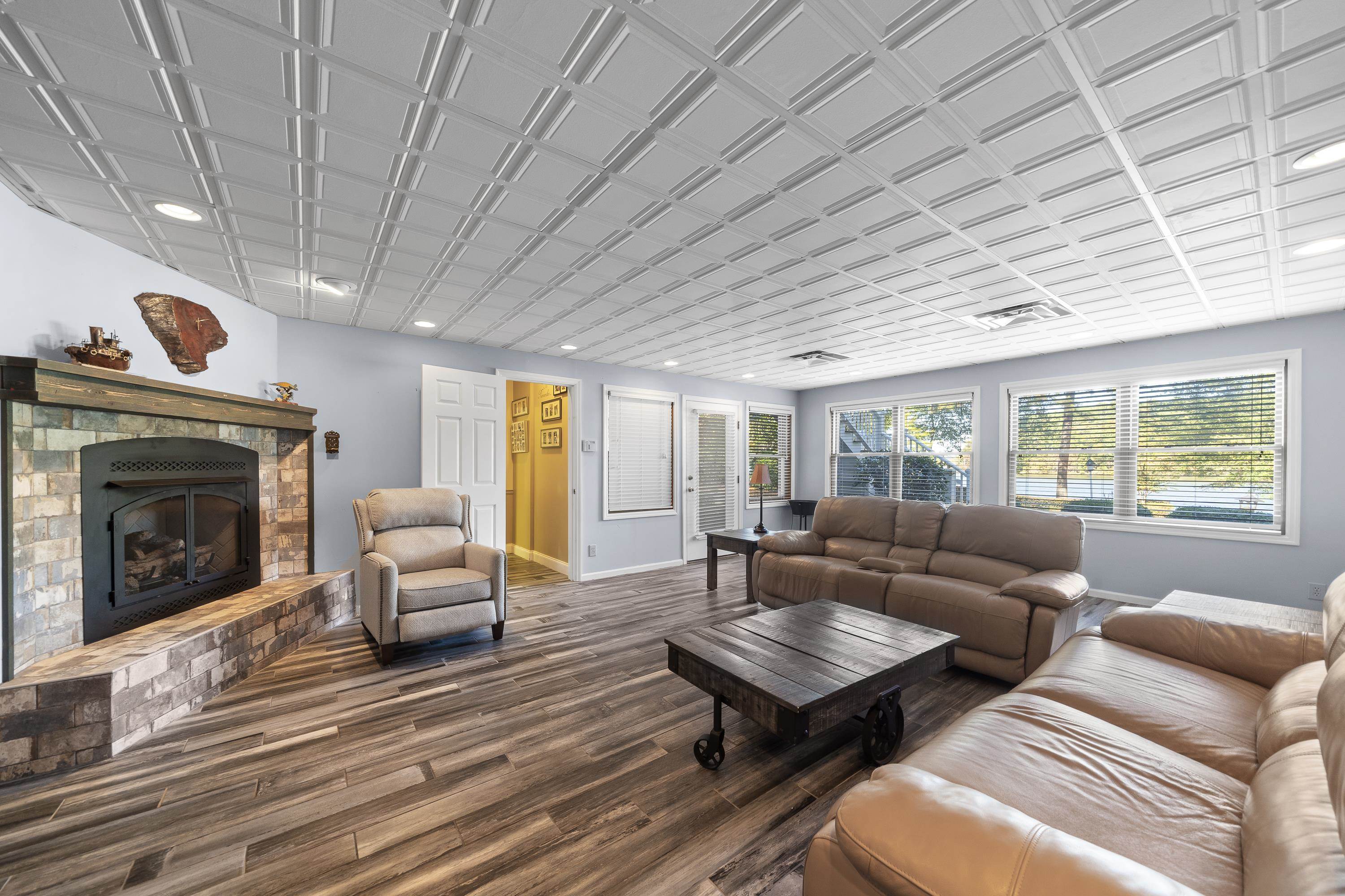 1361 NORTHWOODS DRIVE, Greensboro