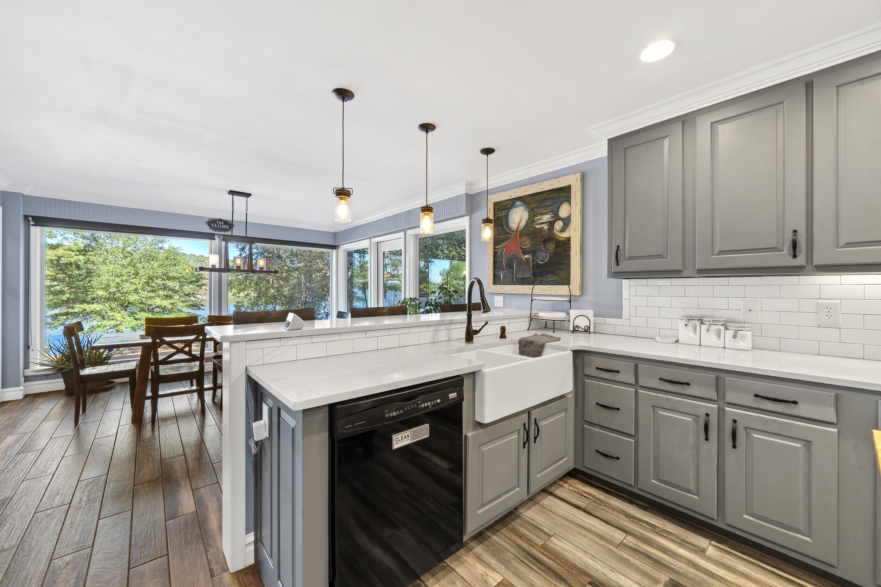 1361 NORTHWOODS DRIVE, Greensboro