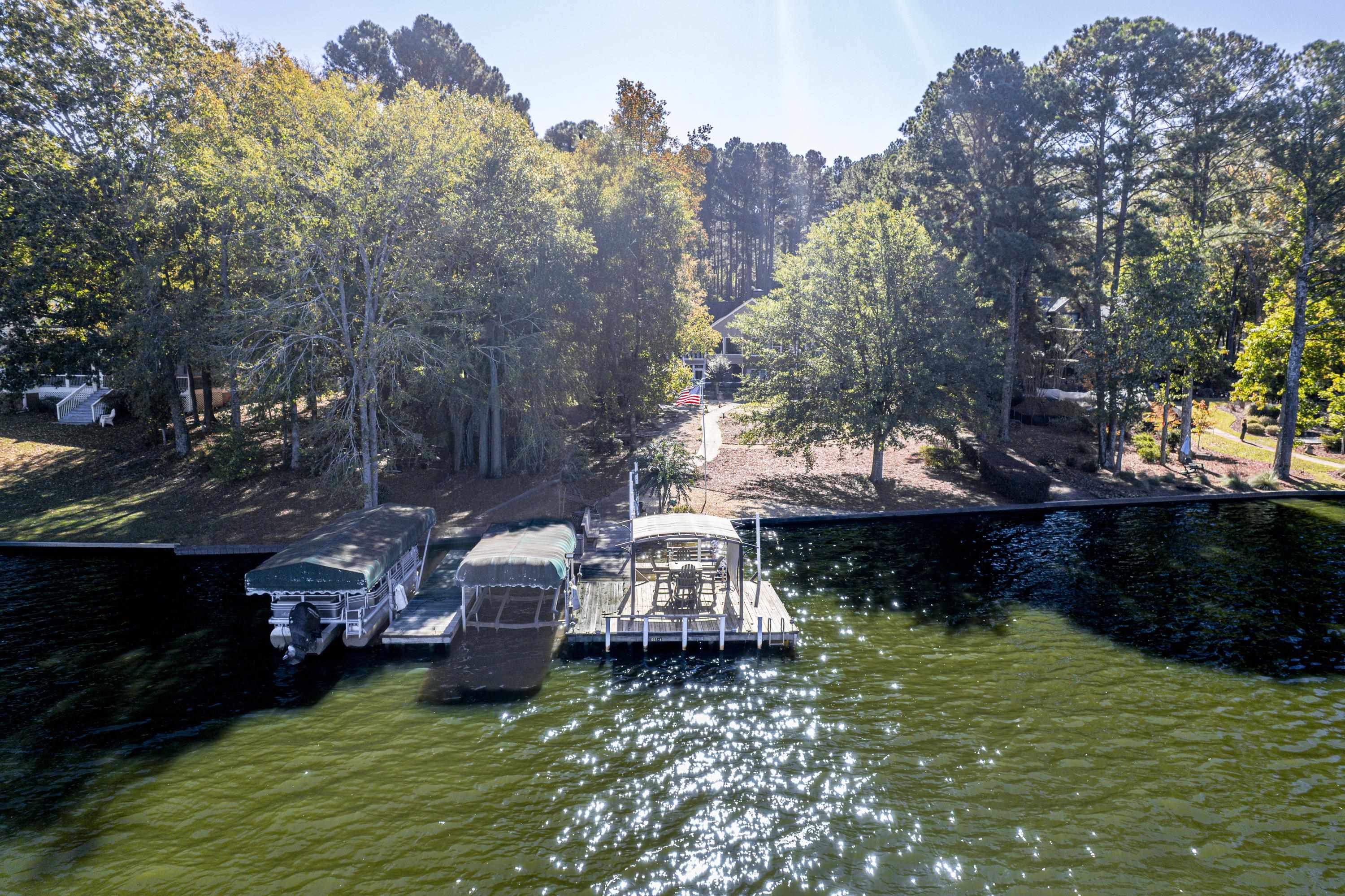 1361 NORTHWOODS DRIVE, Greensboro