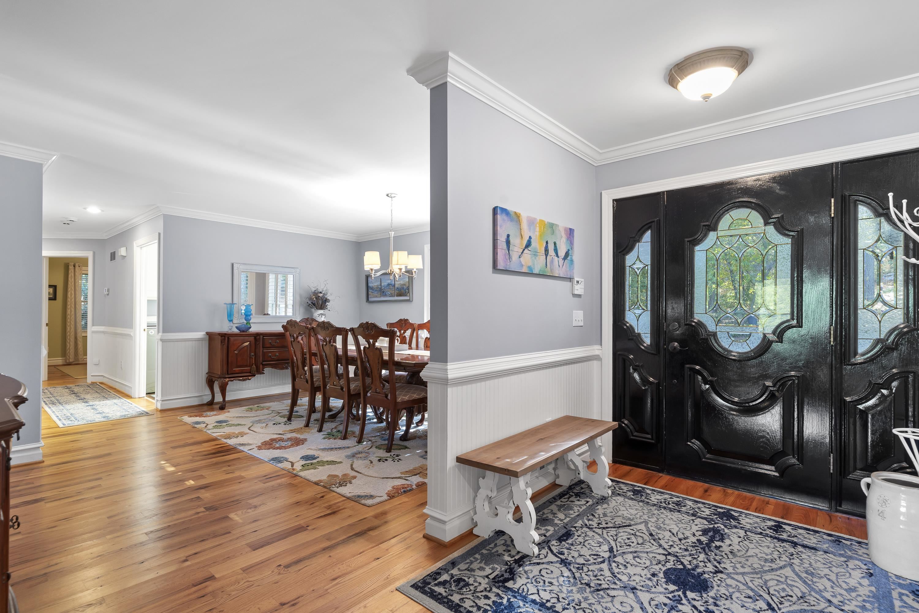 1361 NORTHWOODS DRIVE, Greensboro