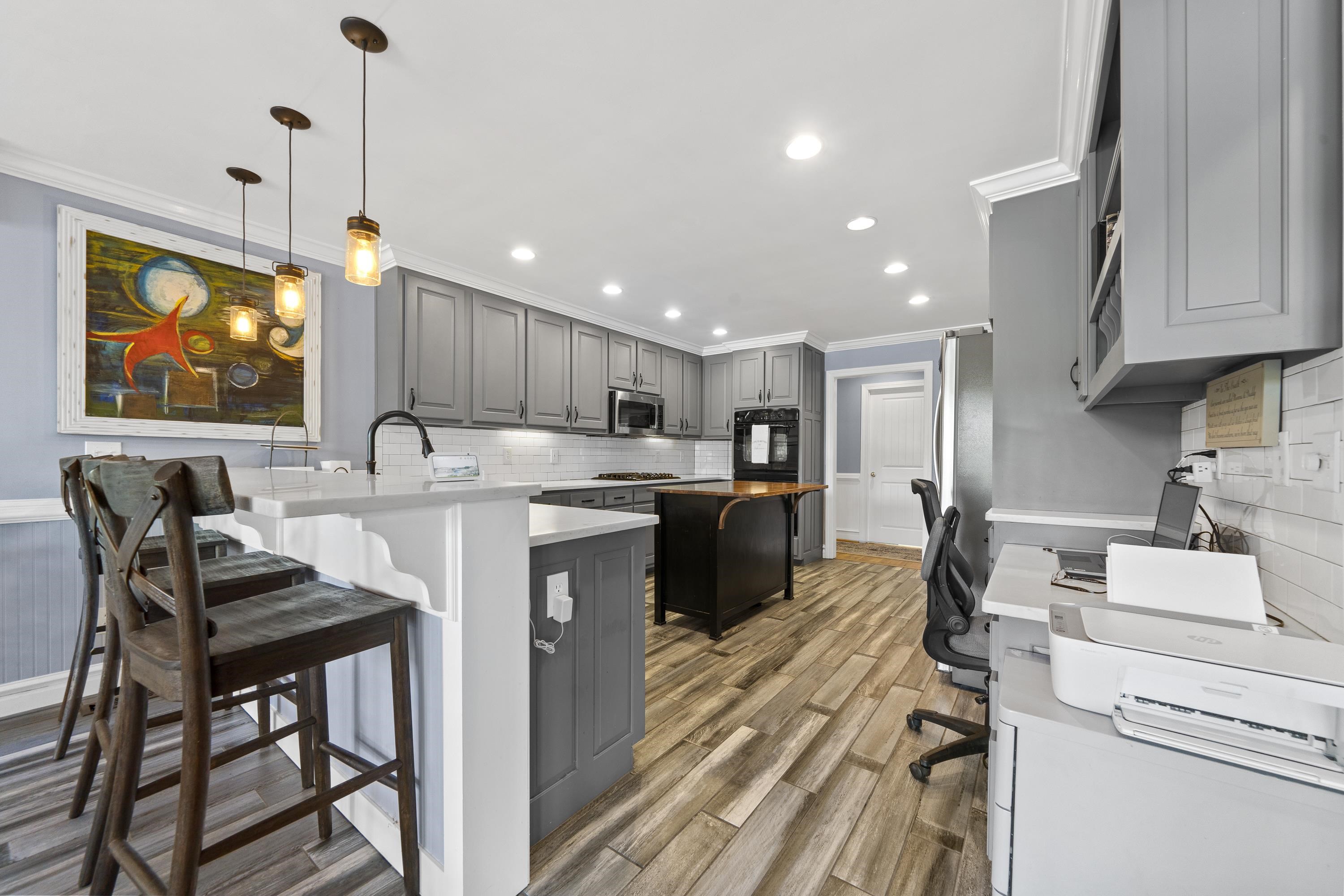 1361 NORTHWOODS DRIVE, Greensboro