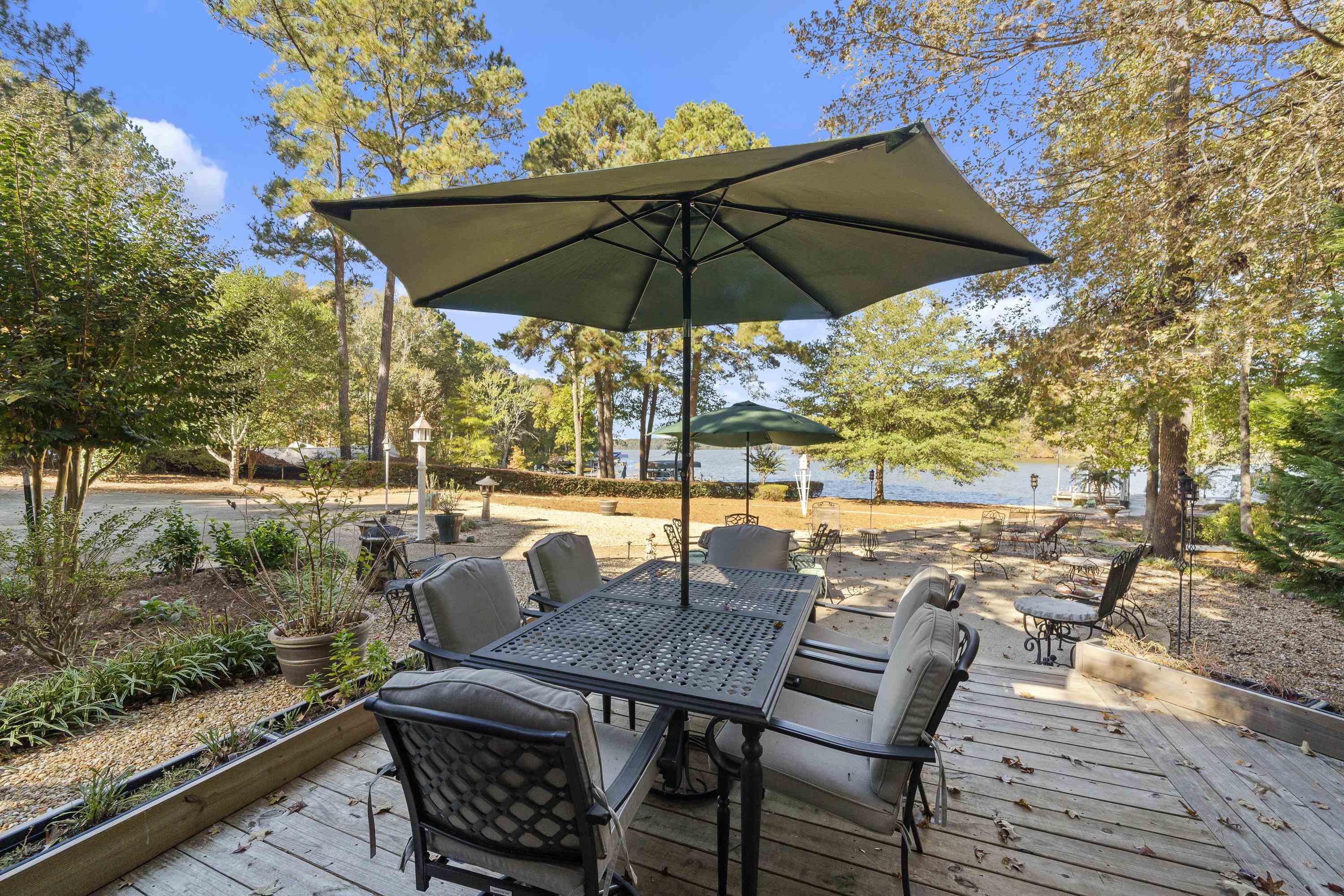 1361 NORTHWOODS DRIVE, Greensboro