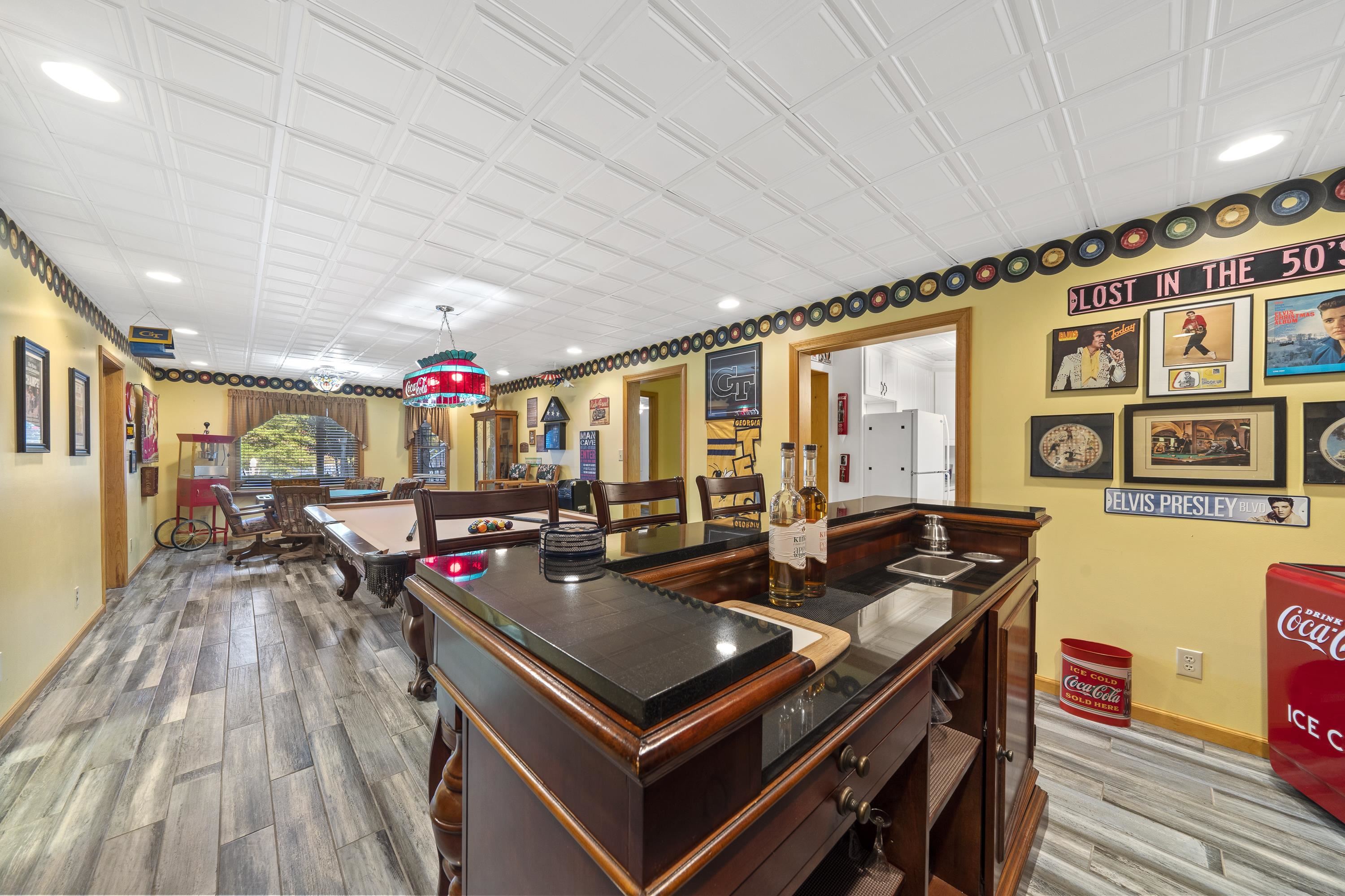 1361 NORTHWOODS DRIVE, Greensboro