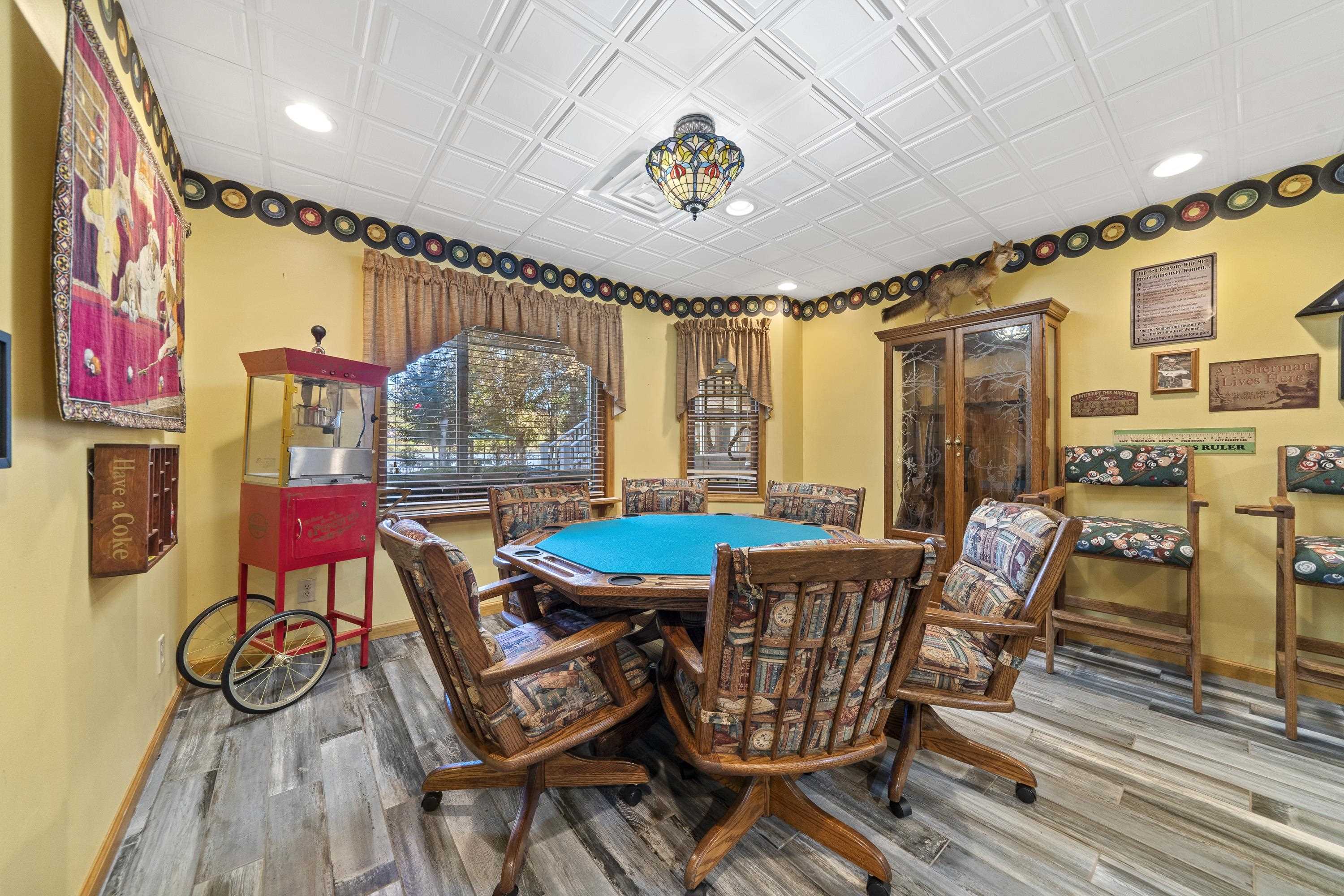 1361 NORTHWOODS DRIVE, Greensboro