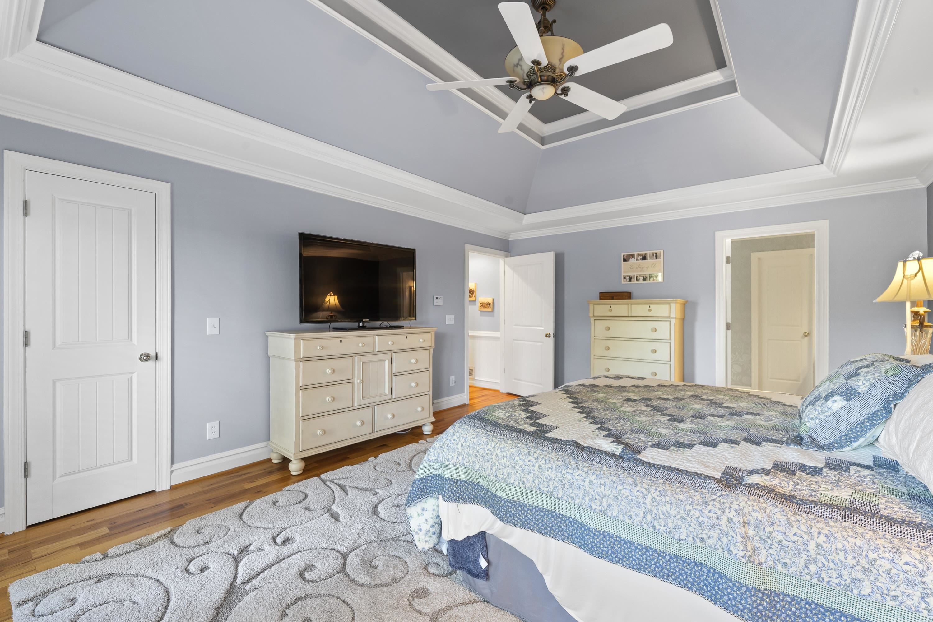 1361 NORTHWOODS DRIVE, Greensboro