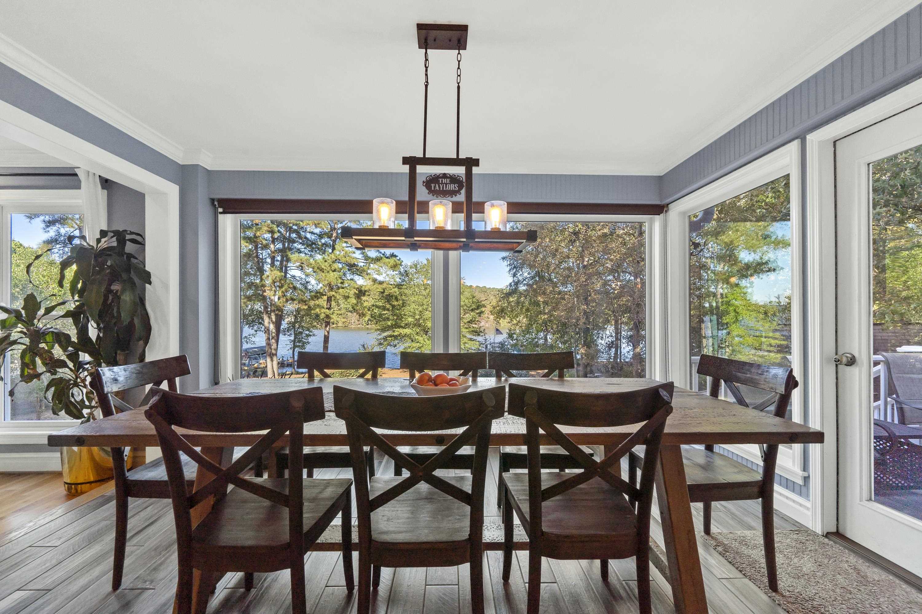 1361 NORTHWOODS DRIVE, Greensboro