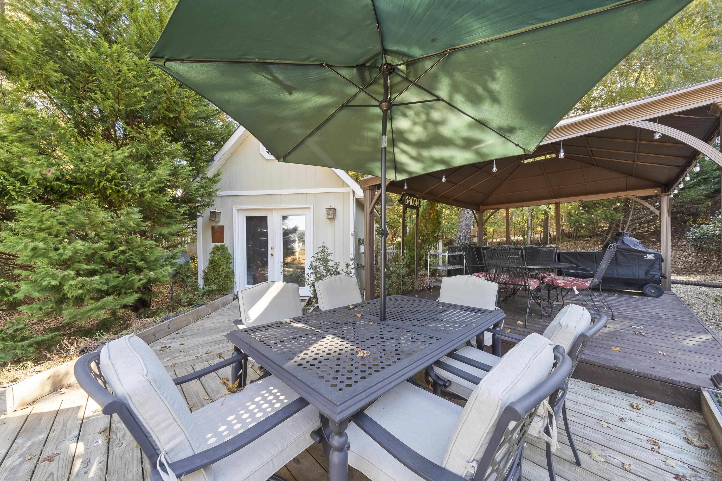 1361 NORTHWOODS DRIVE, Greensboro