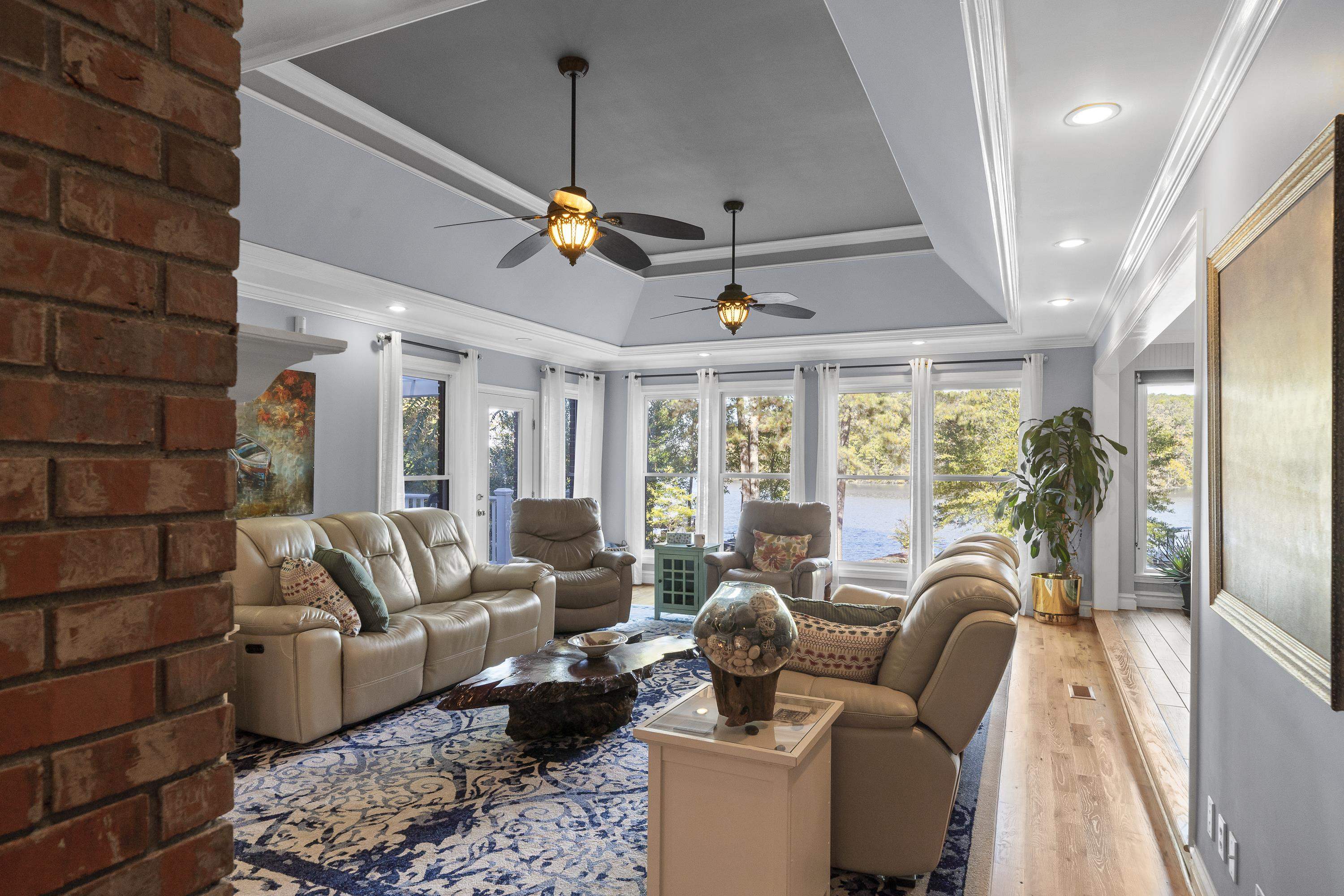 1361 NORTHWOODS DRIVE, Greensboro