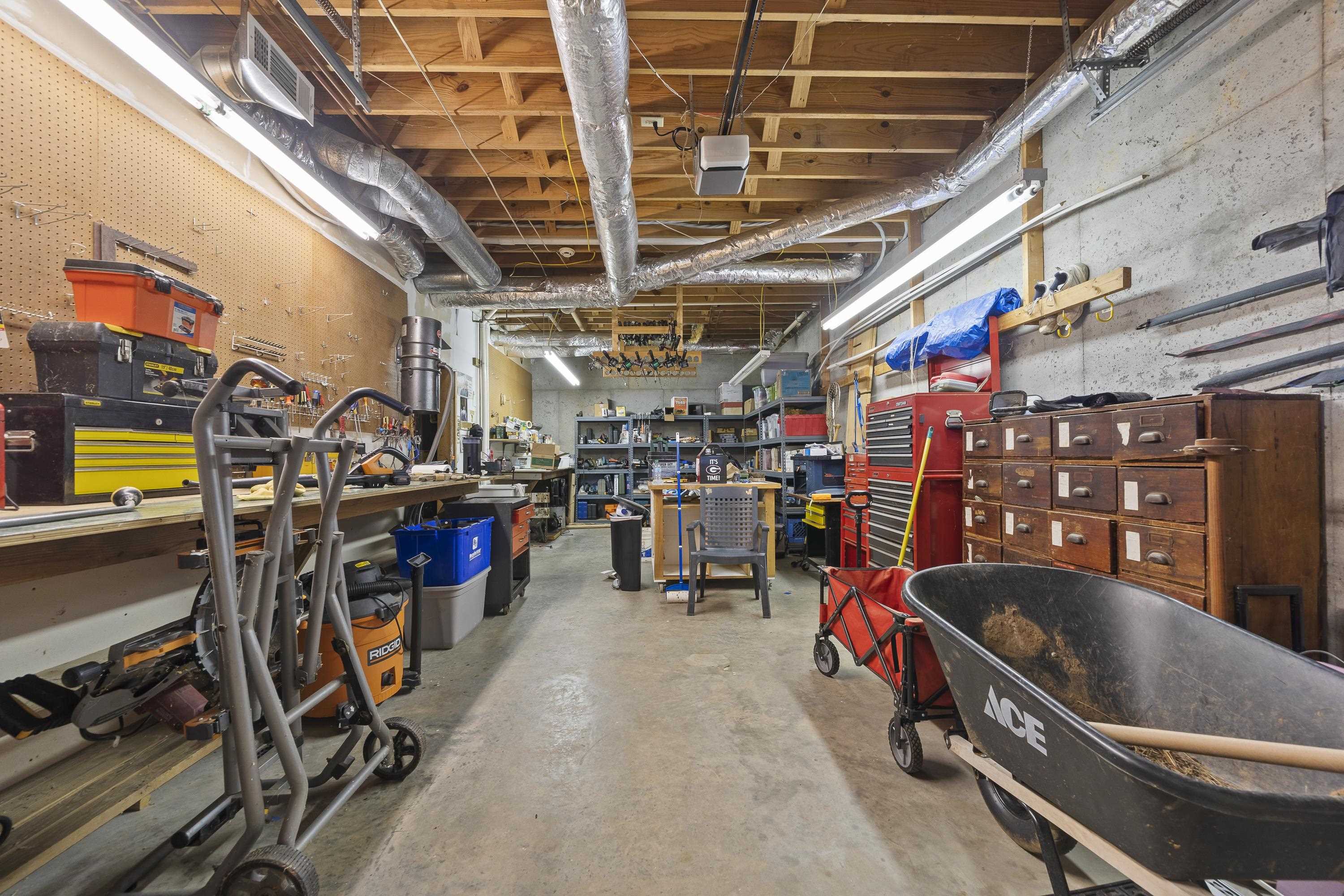 1361 NORTHWOODS DRIVE, Greensboro