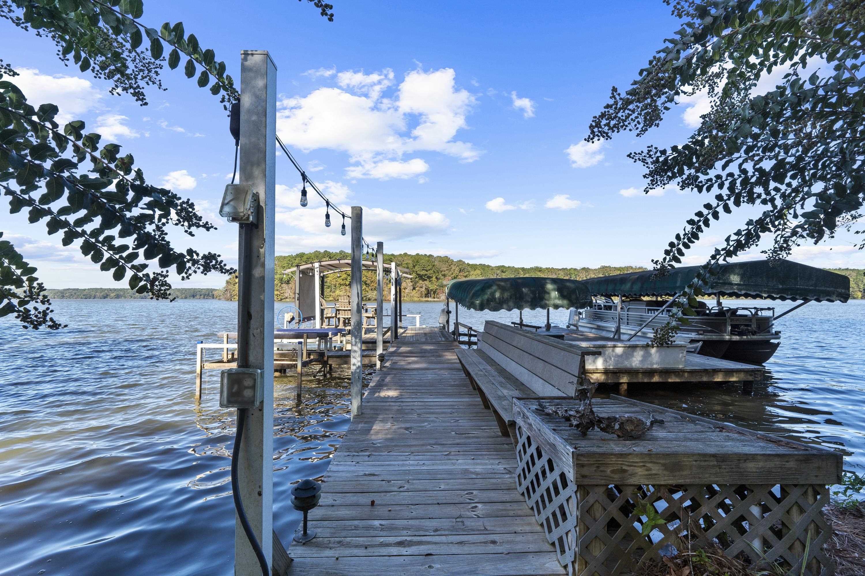 1361 NORTHWOODS DRIVE, Greensboro