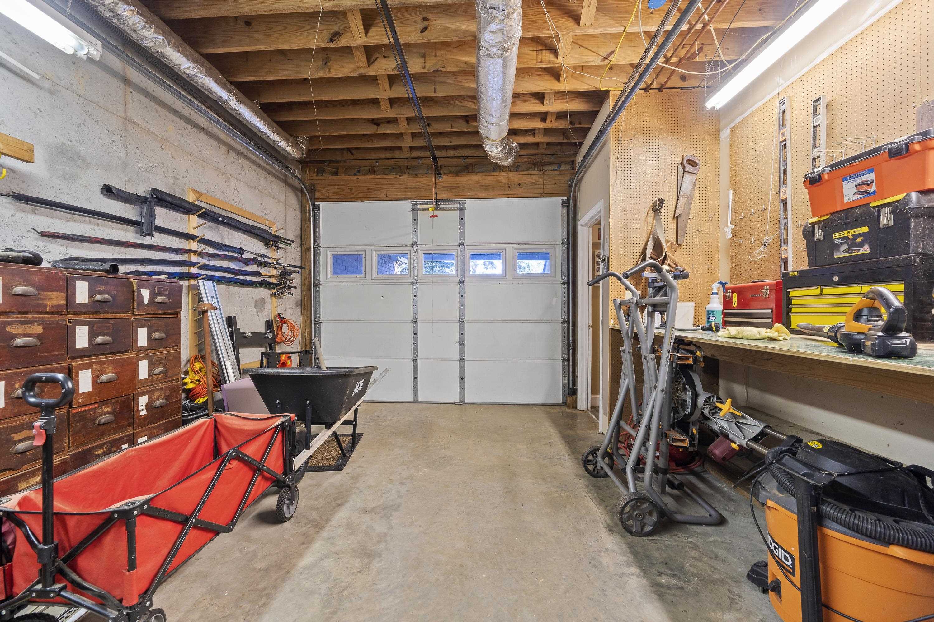 1361 NORTHWOODS DRIVE, Greensboro