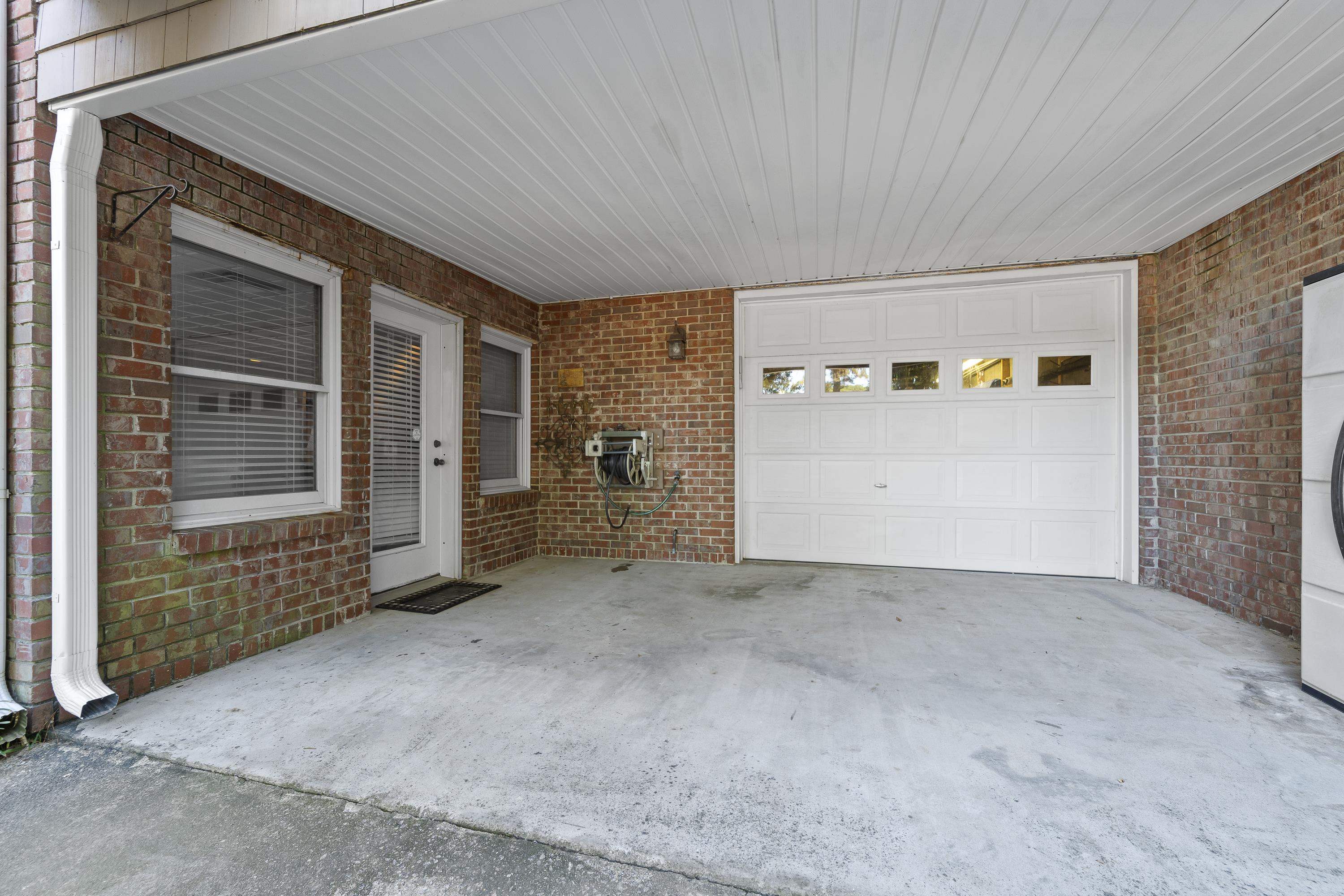 1361 NORTHWOODS DRIVE, Greensboro