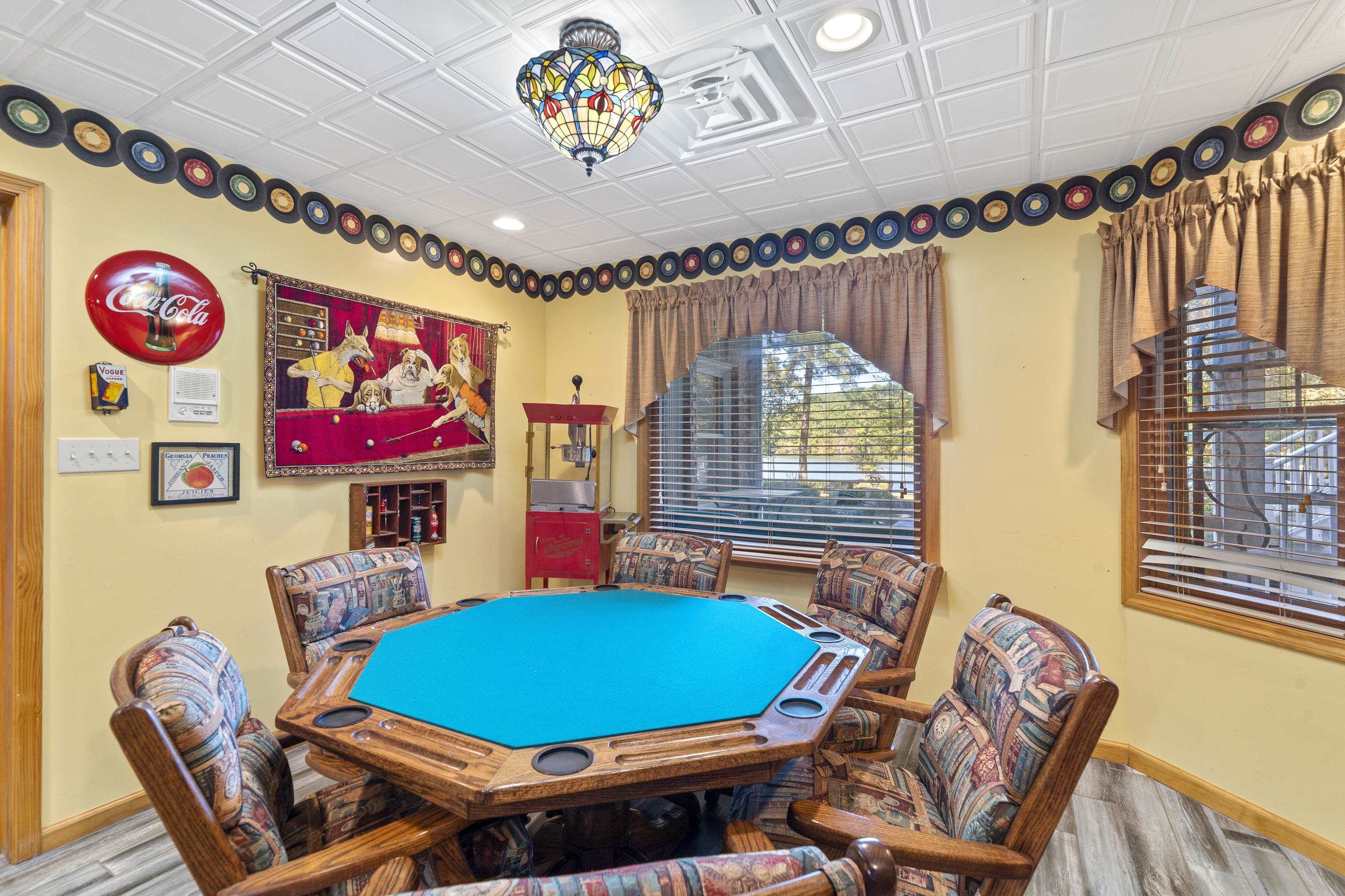 1361 NORTHWOODS DRIVE, Greensboro