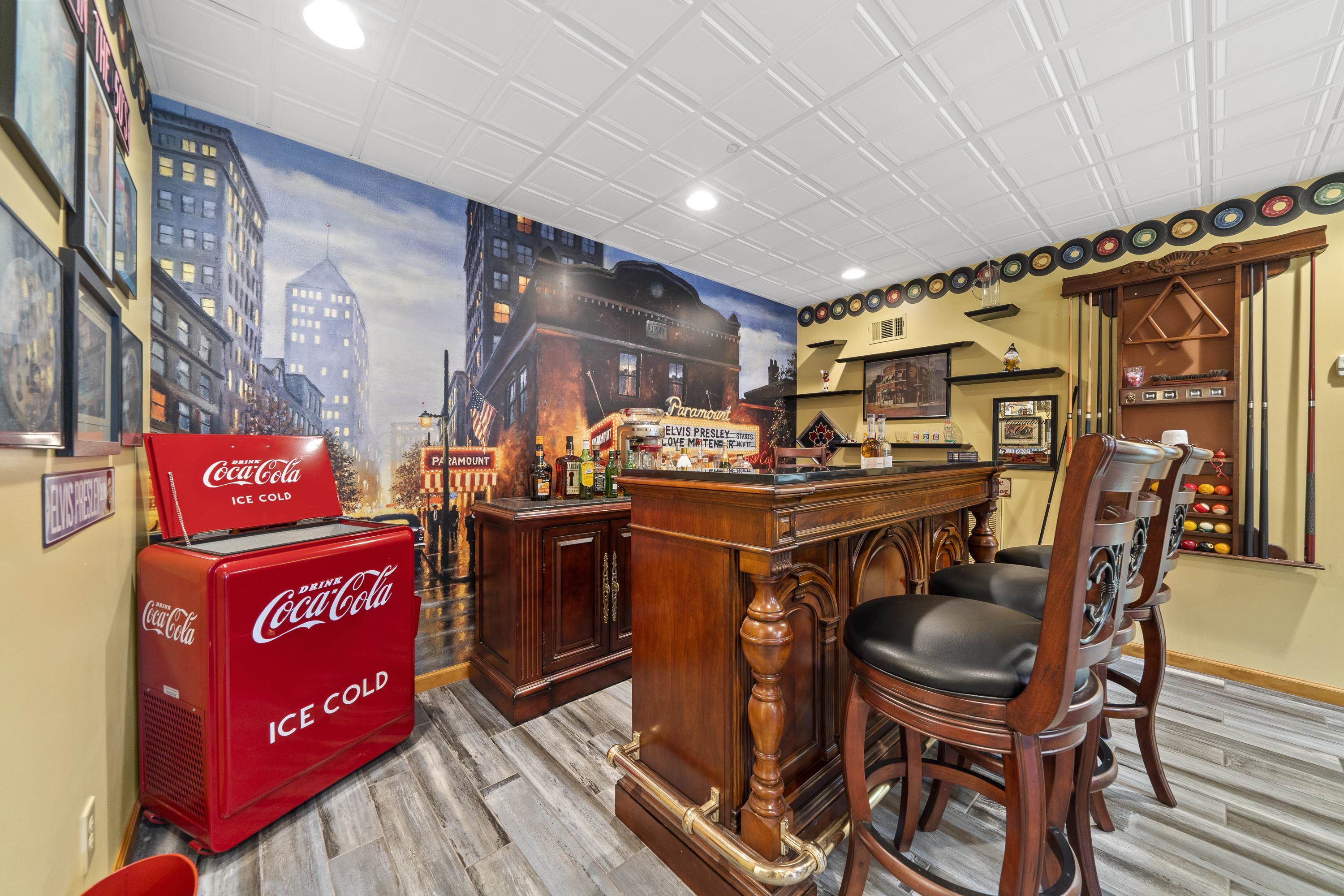 1361 NORTHWOODS DRIVE, Greensboro