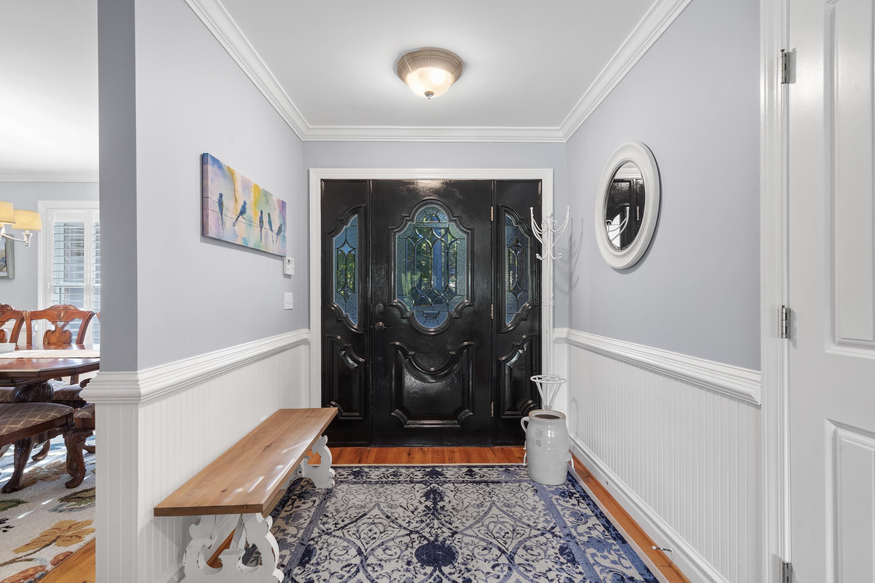 1361 NORTHWOODS DRIVE, Greensboro