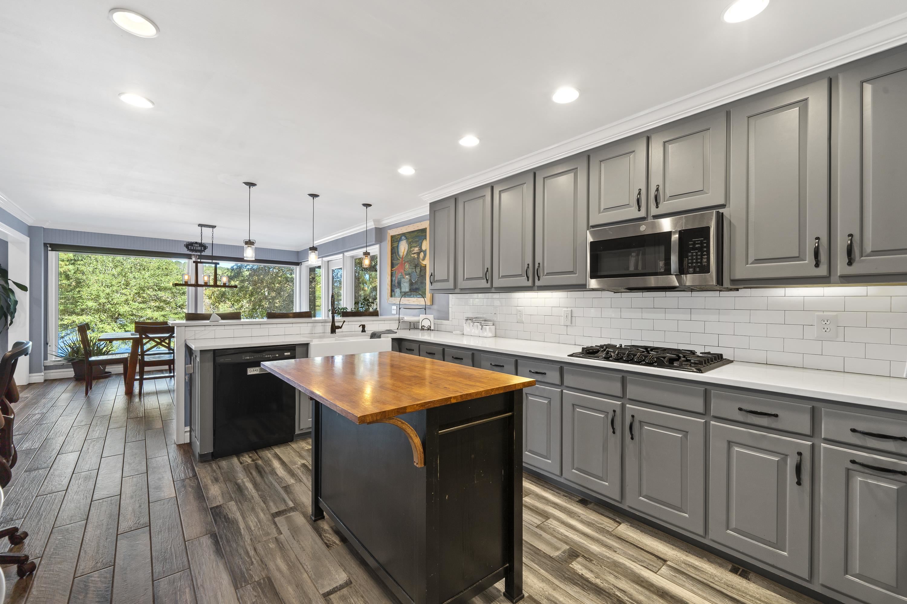 1361 NORTHWOODS DRIVE, Greensboro