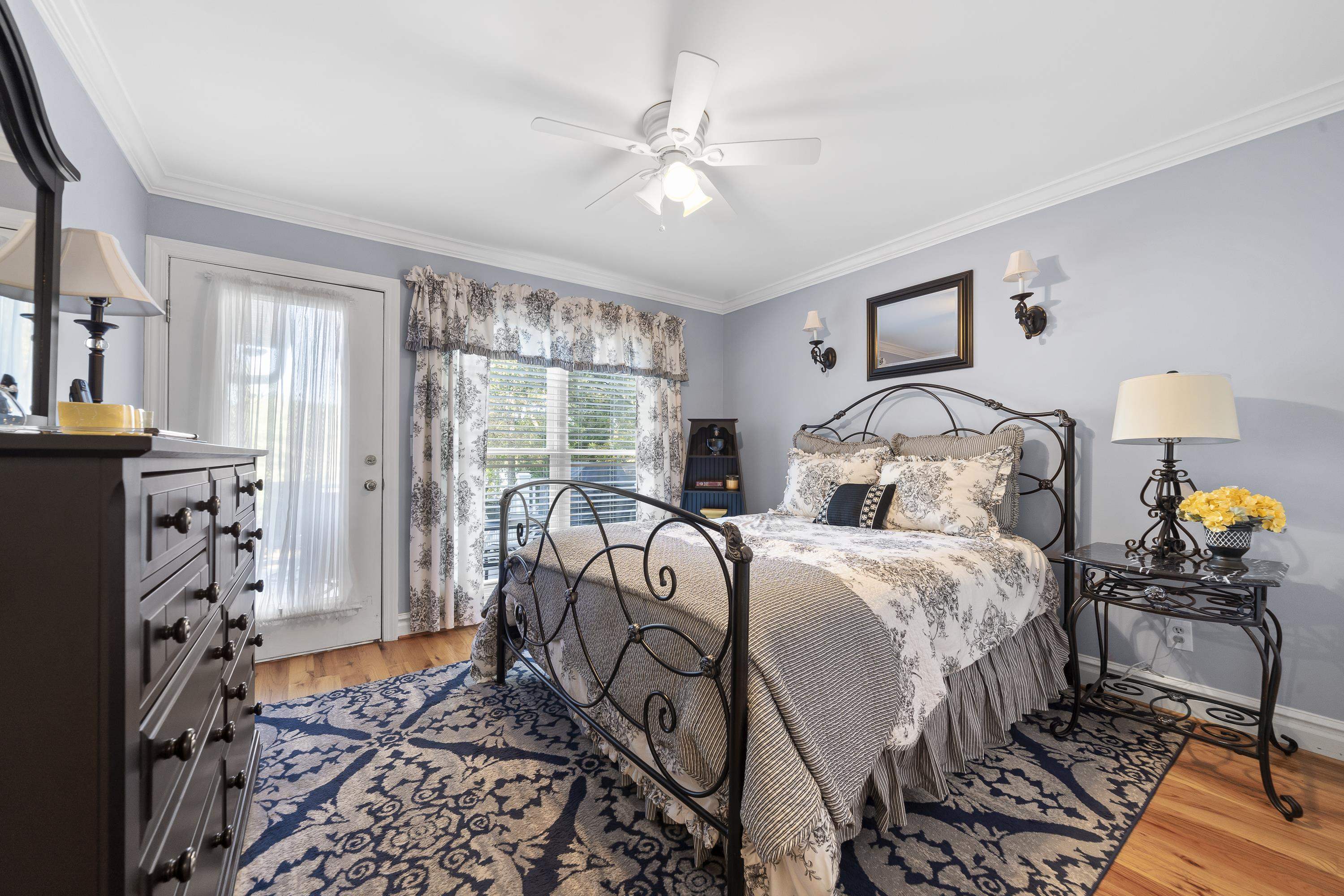 1361 NORTHWOODS DRIVE, Greensboro