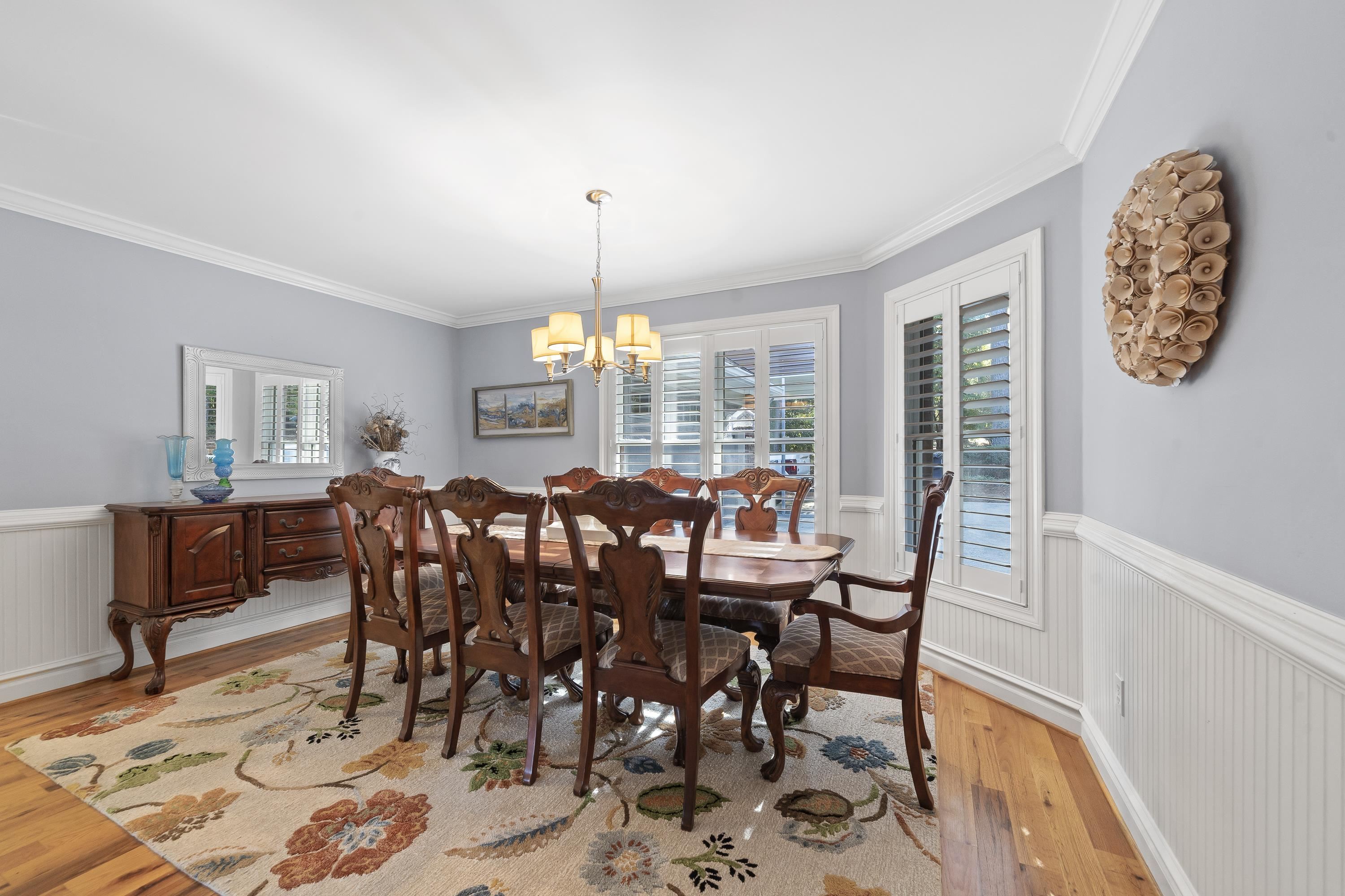 1361 NORTHWOODS DRIVE, Greensboro