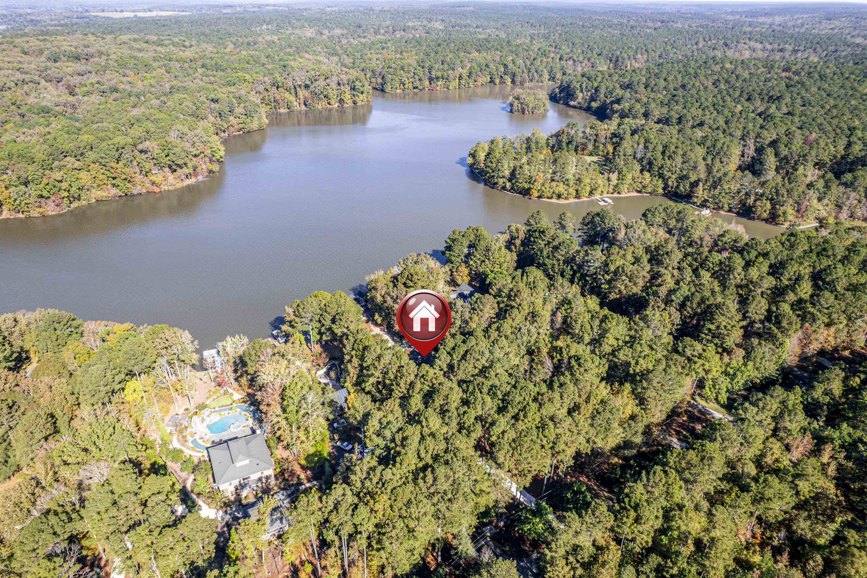 1361 NORTHWOODS DRIVE, Greensboro