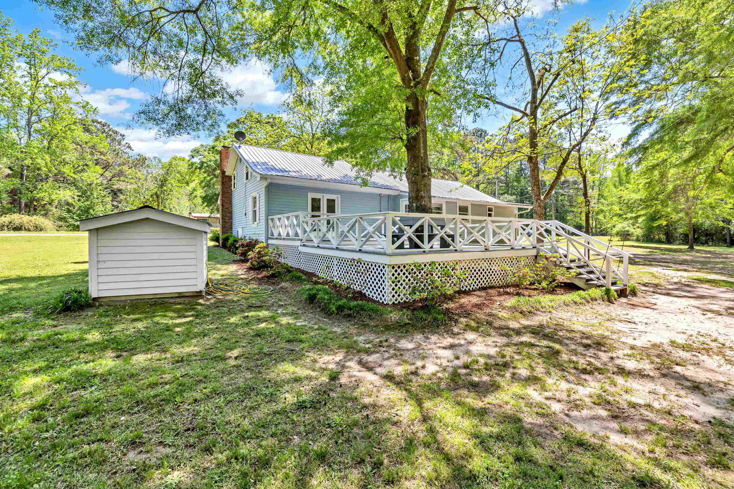 1641 BOWDEN POND ROAD