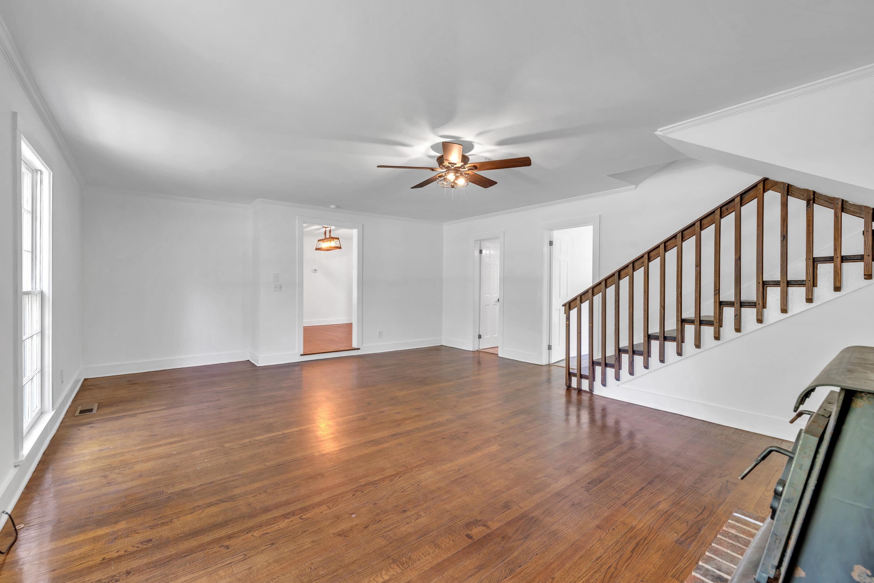 1641 BOWDEN POND ROAD